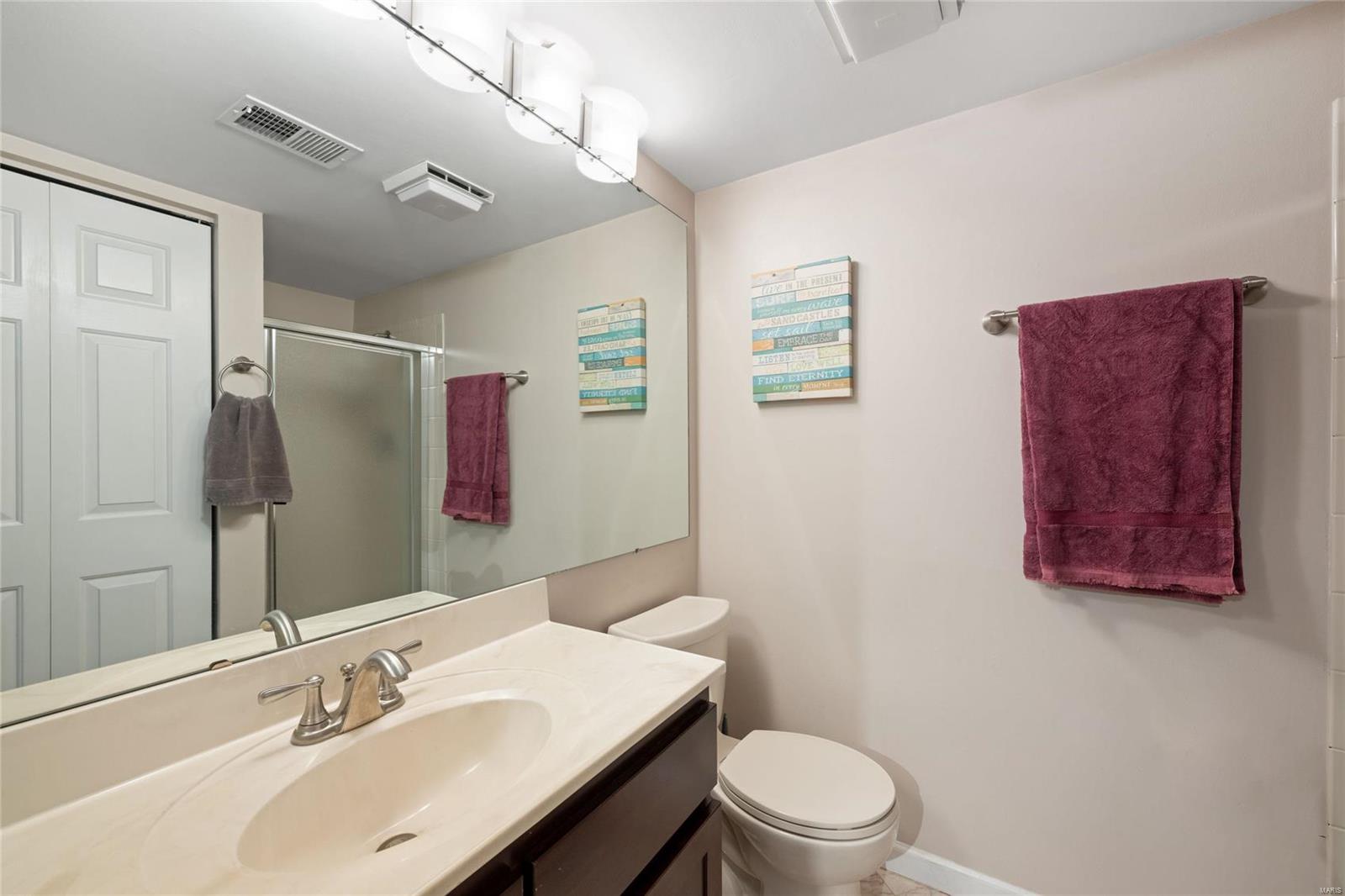 Waterford Square Condos - Residential