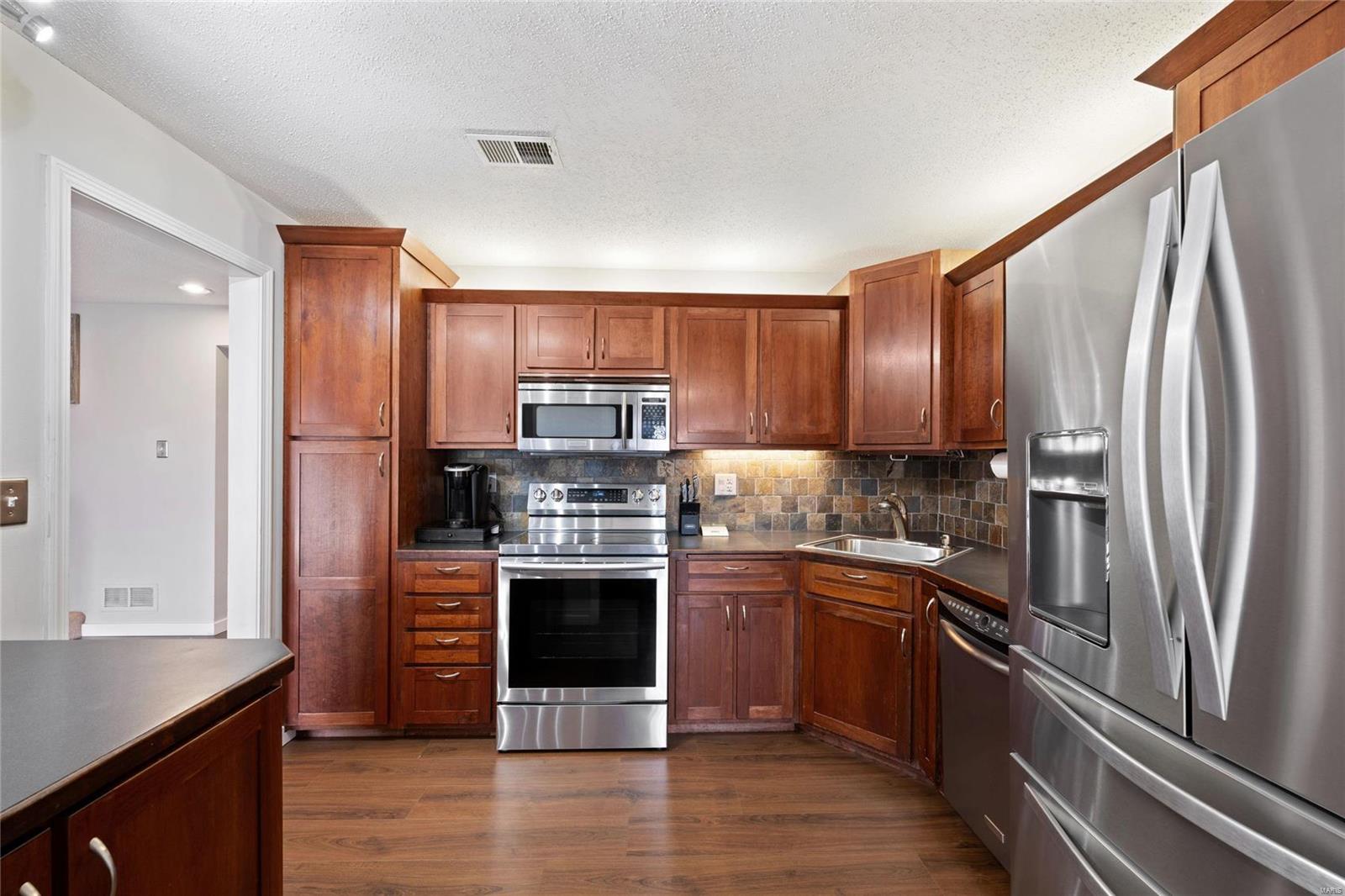 Waterford Square Condos - Residential