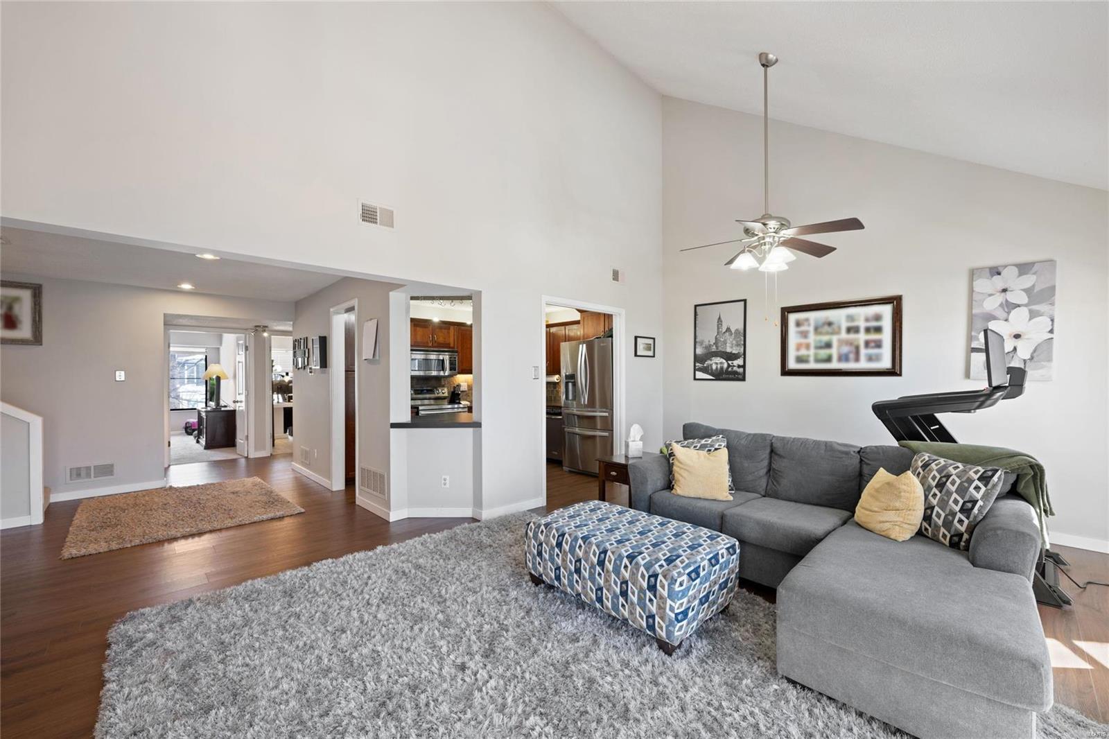 Waterford Square Condos - Residential