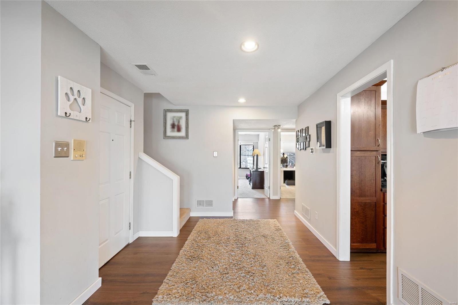 Waterford Square Condos - Residential