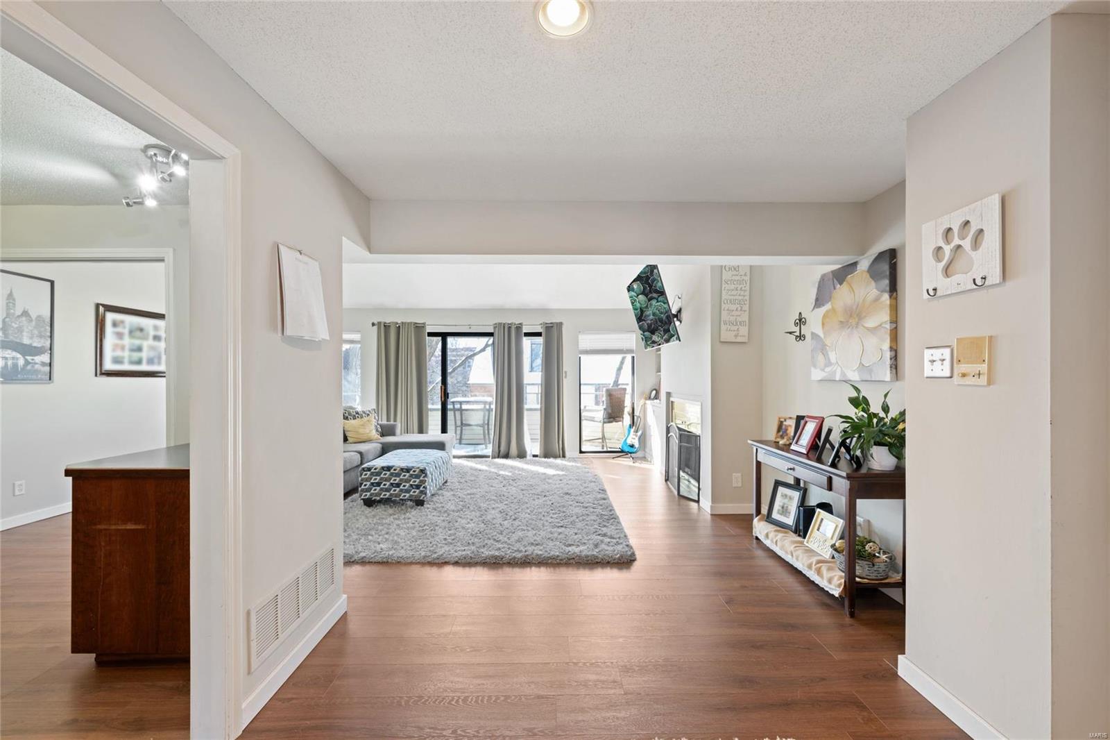 Waterford Square Condos - Residential