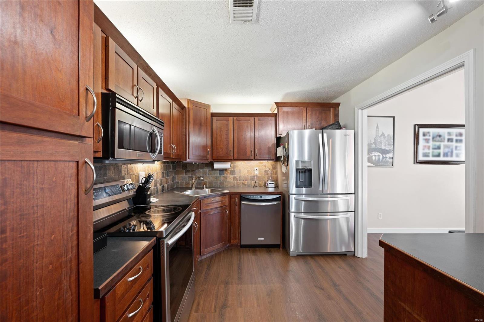 Waterford Square Condos - Residential