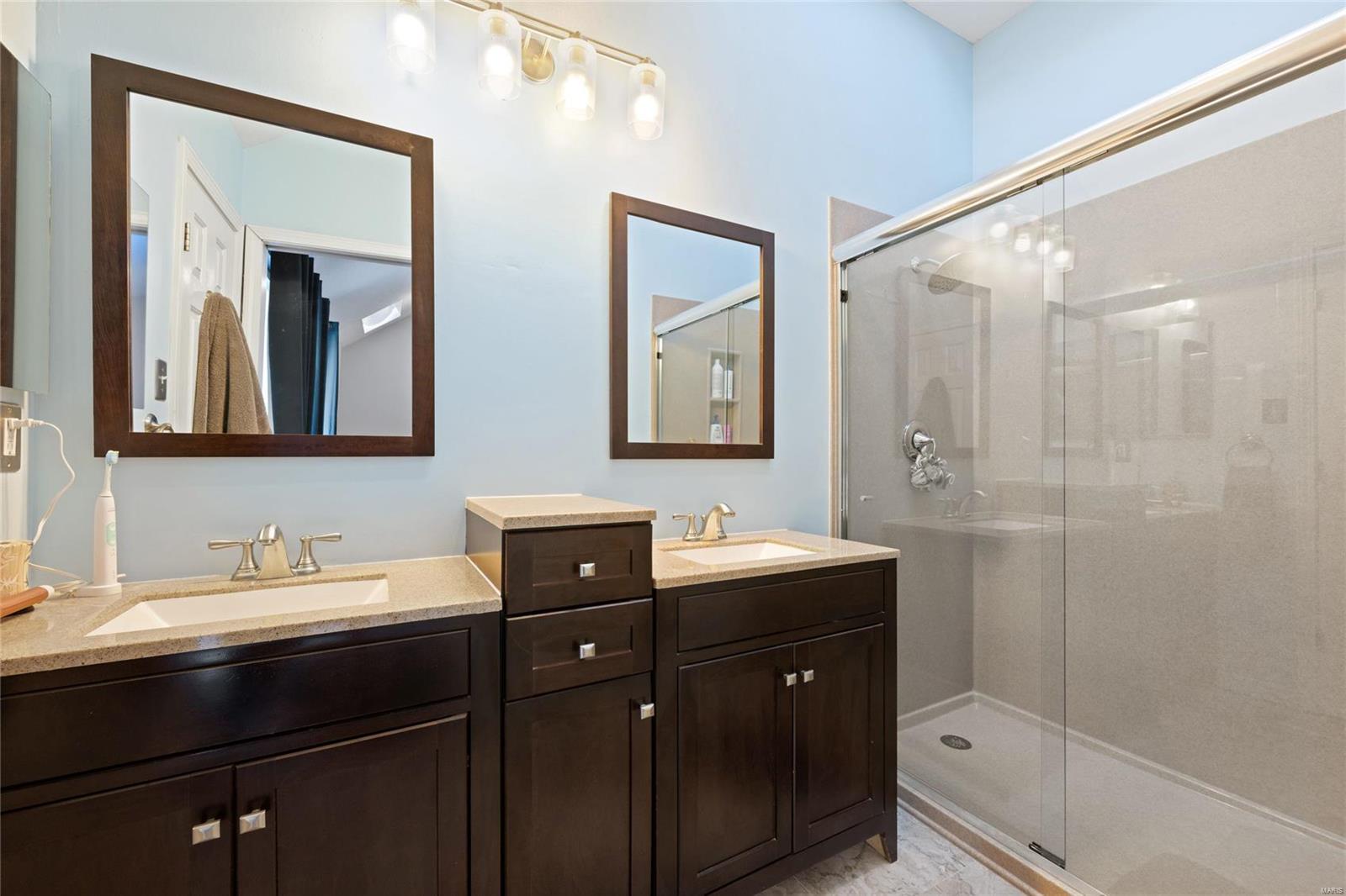 Waterford Square Condos - Residential