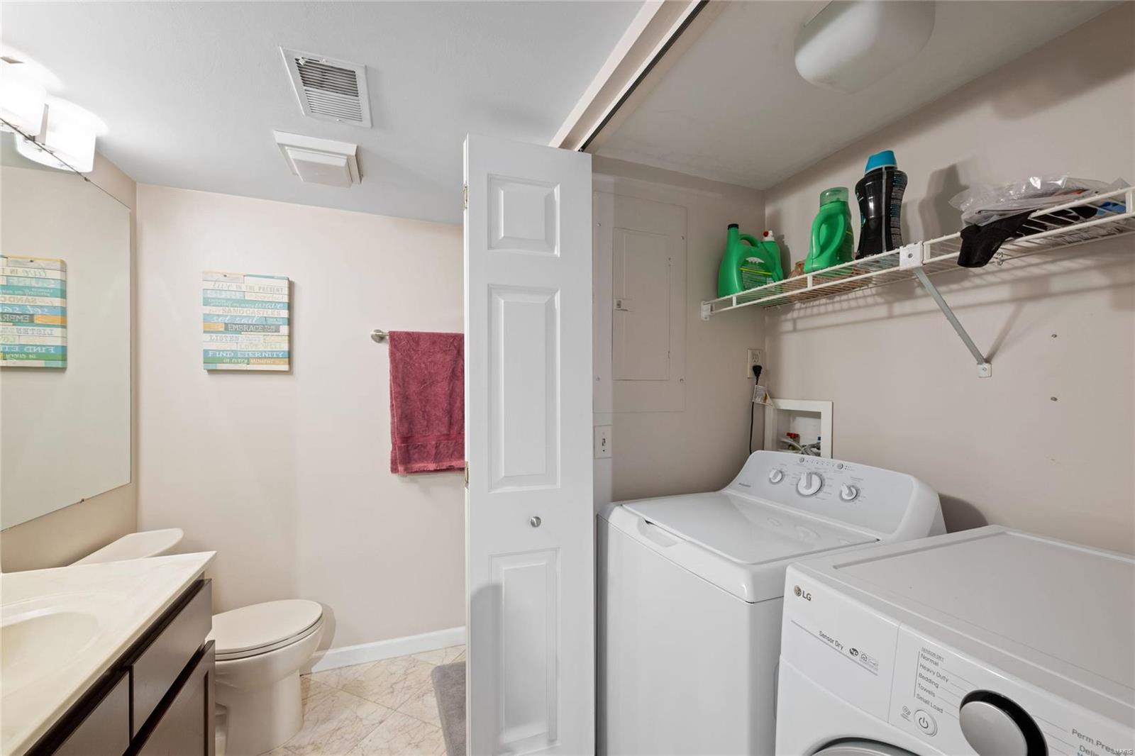Waterford Square Condos - Residential