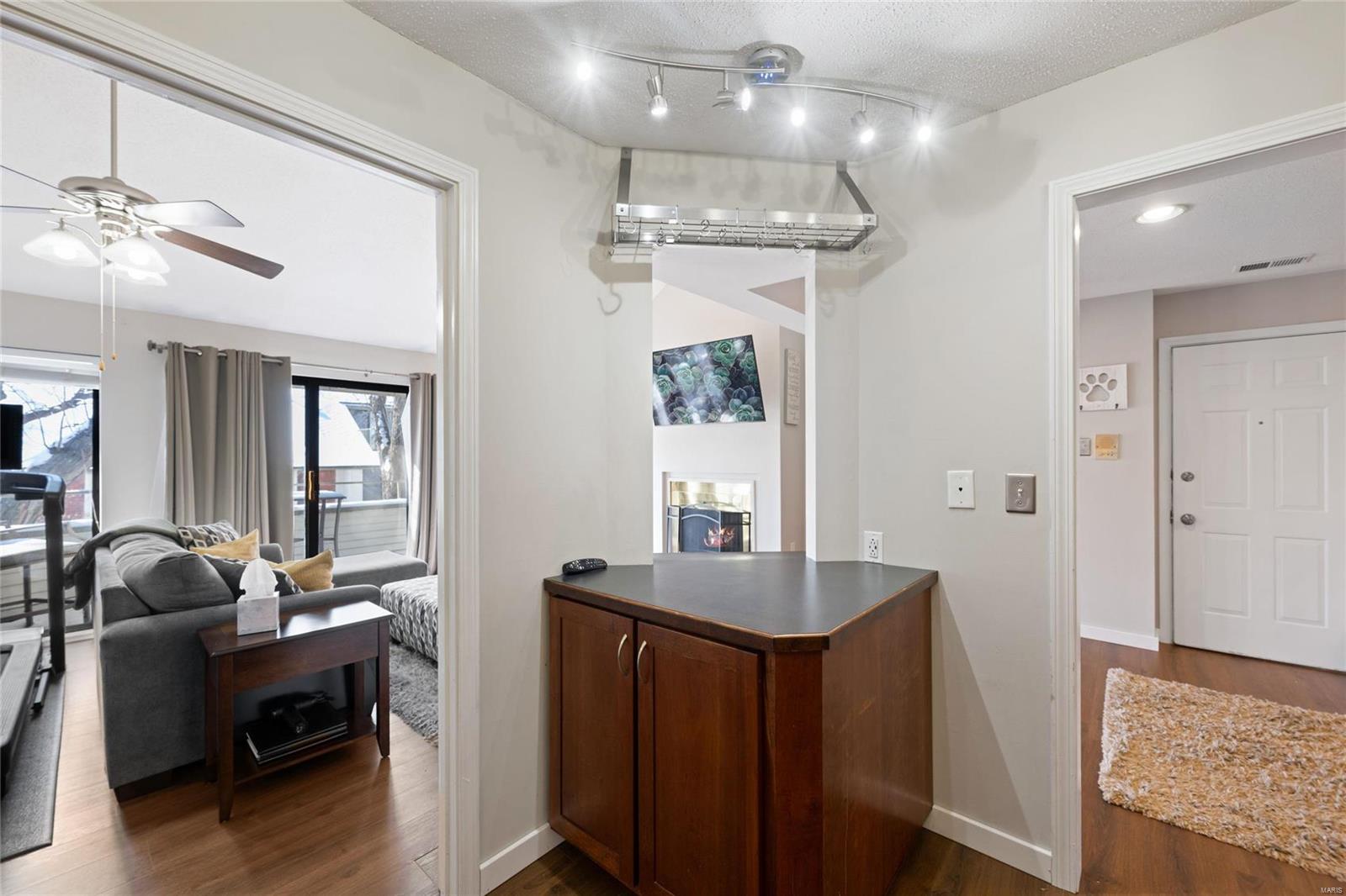 Waterford Square Condos - Residential