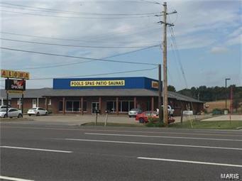 Rhodes - Commercial Sale