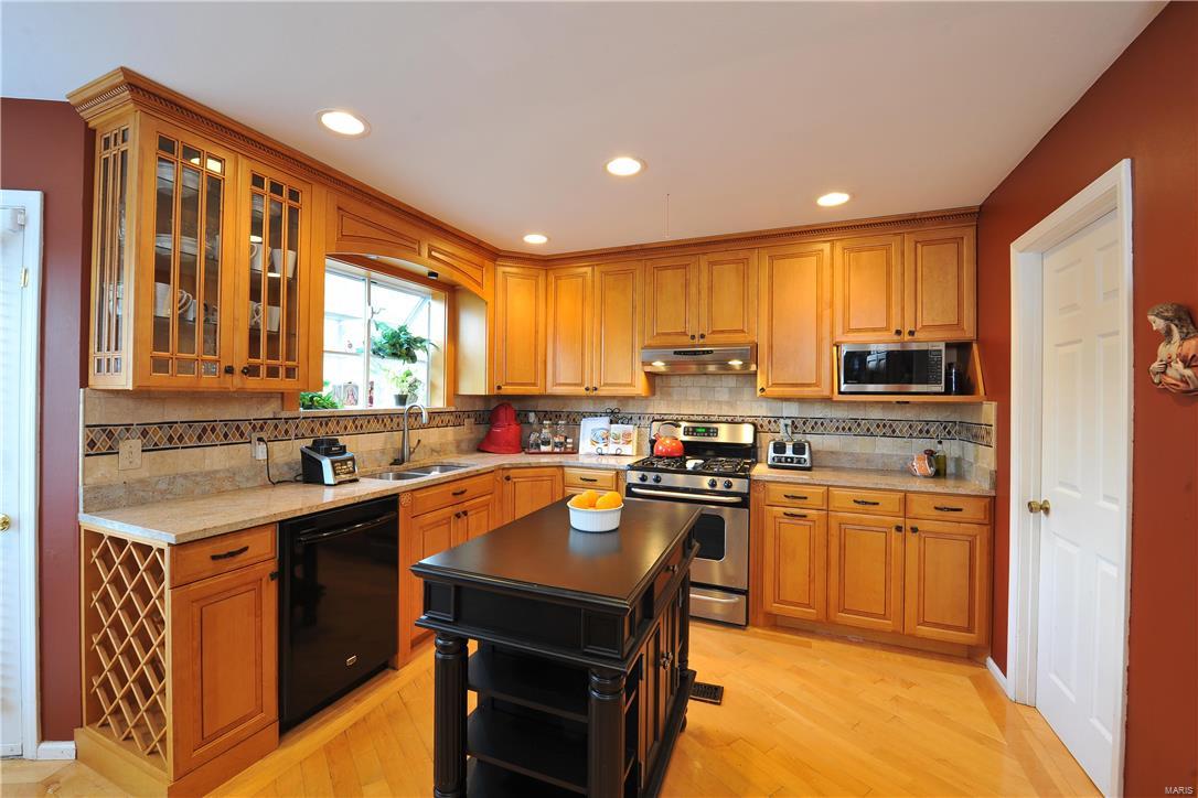 Harbors at Lake Chesterfield - Residential Lease