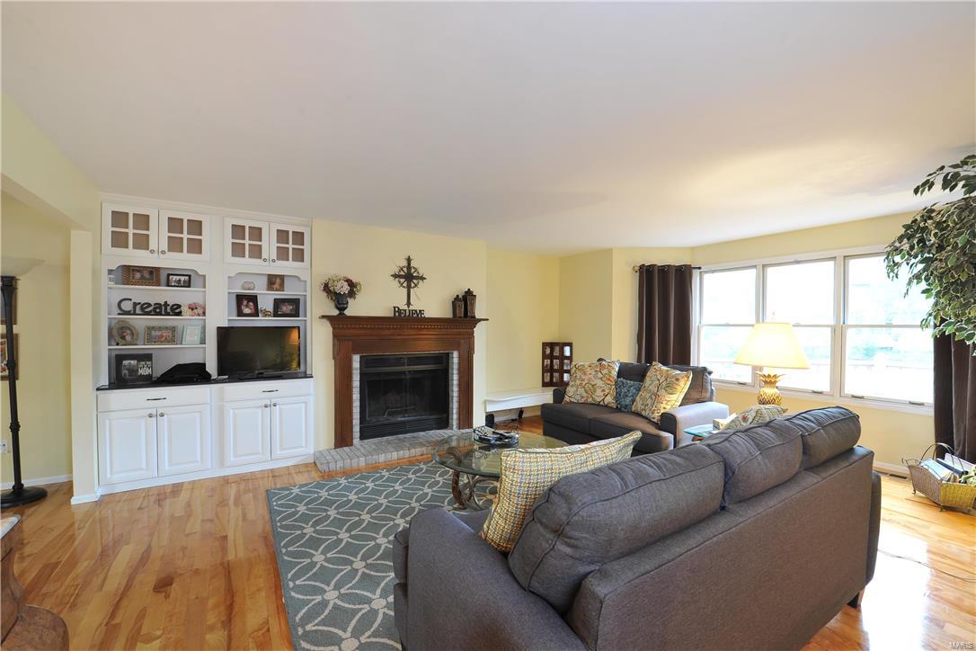 Harbors at Lake Chesterfield - Residential Lease