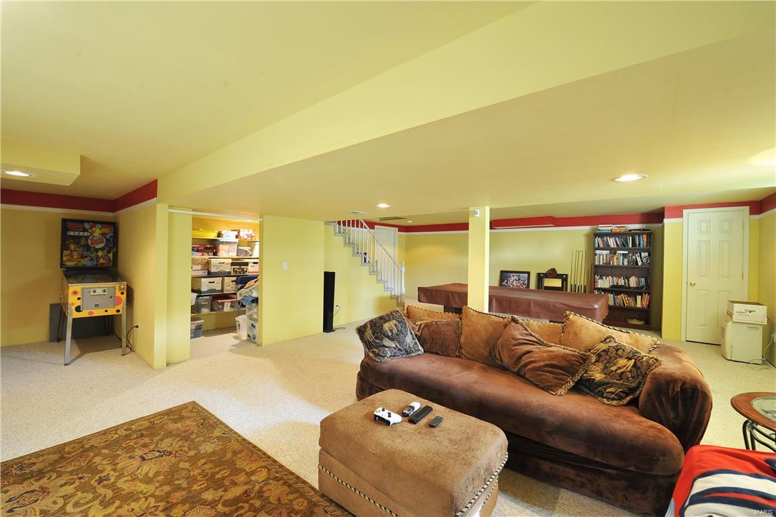 Harbors at Lake Chesterfield - Residential Lease
