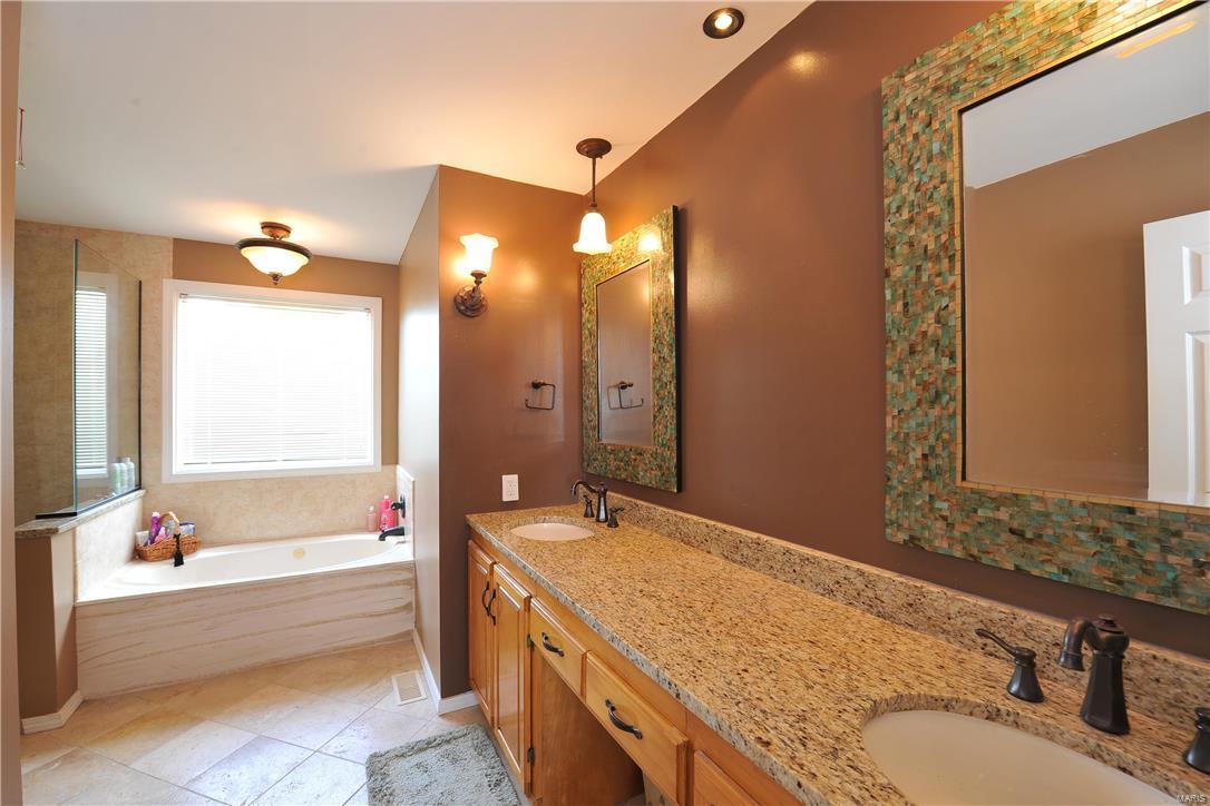 Harbors at Lake Chesterfield - Residential Lease