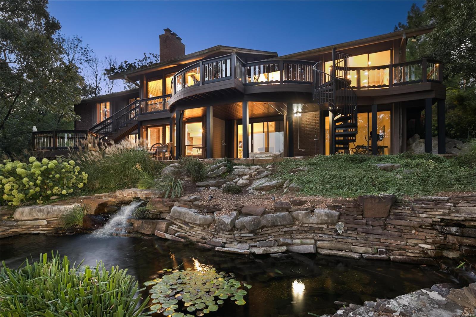 Ladue Pines 4 - Residential