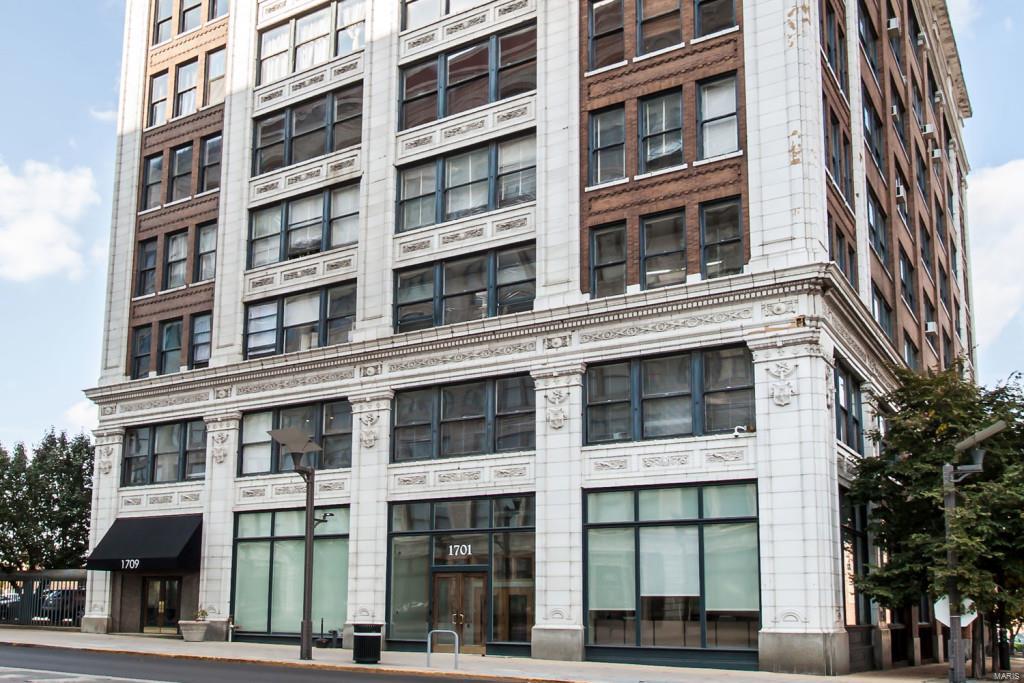 King Bee Lofts - Residential Lease