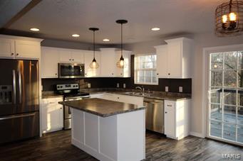 BATSON RANCHETTE - Residential