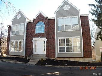 This first floors unit is a must see! The charming condo features 2 bedrooms, 2 bathrooms, open floor plan, deck and so much more. Hurry this will not last long at this great price.  If buyer is planning on occupying property please have them sign the owner occupant form and submit with initial offer.  This is a Fannie Mae HomePath property. To make an offer all selling agents go to the Homepath website and see instructions attached. SpecialListingConditions: Foreclosure Location: Suburban
