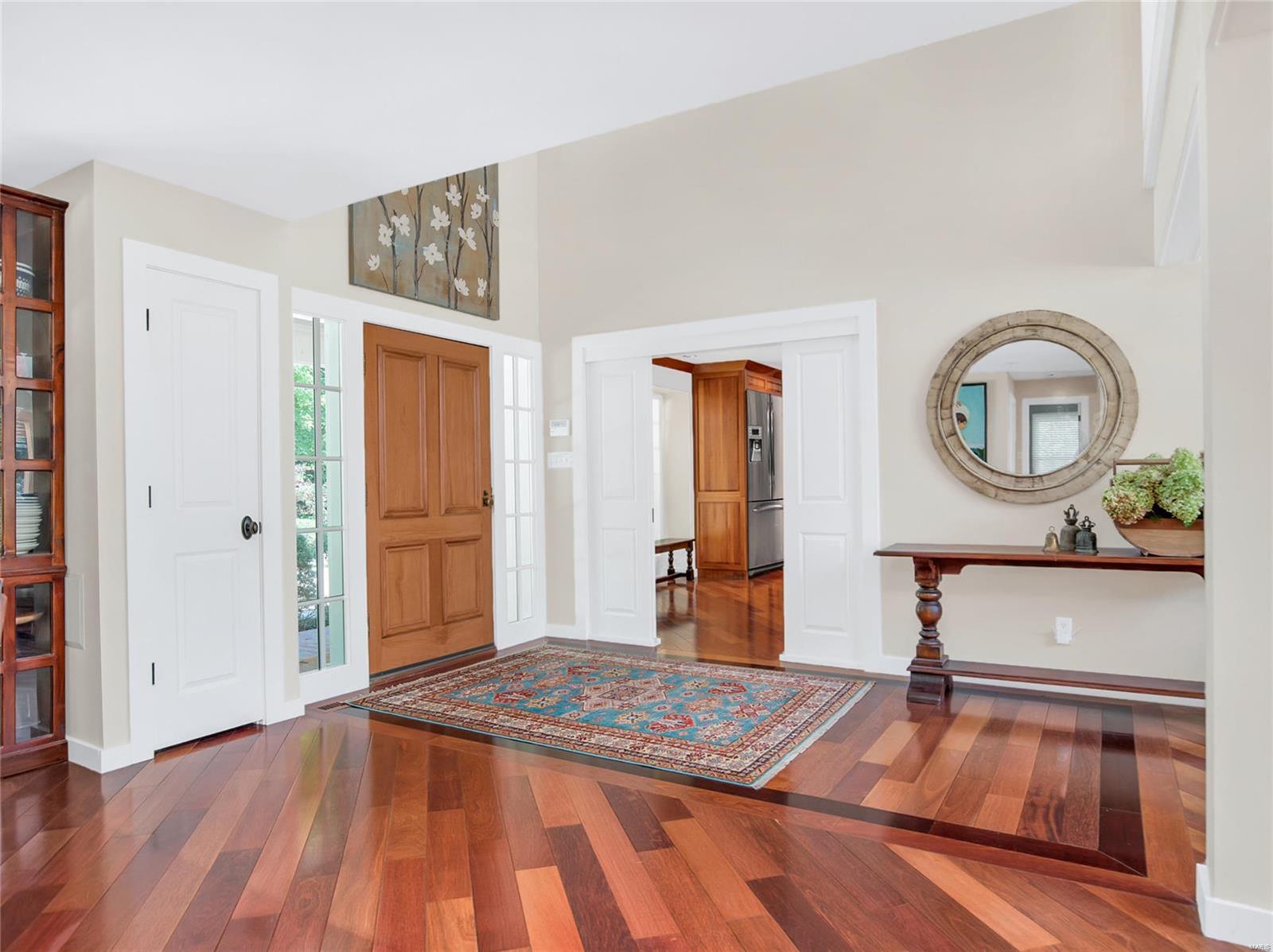Portland Plat 4 - Residential