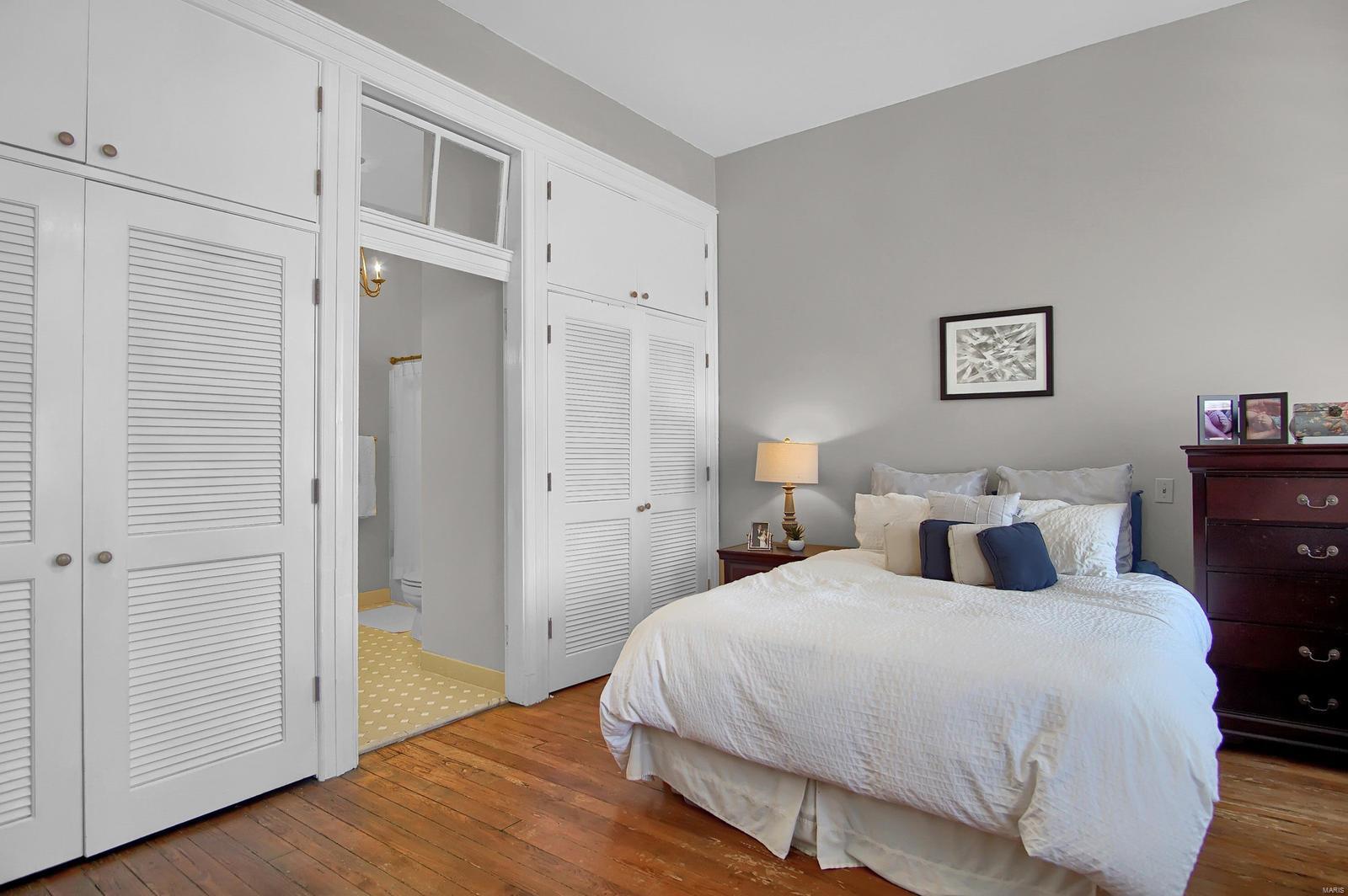 Allens Add - Residential