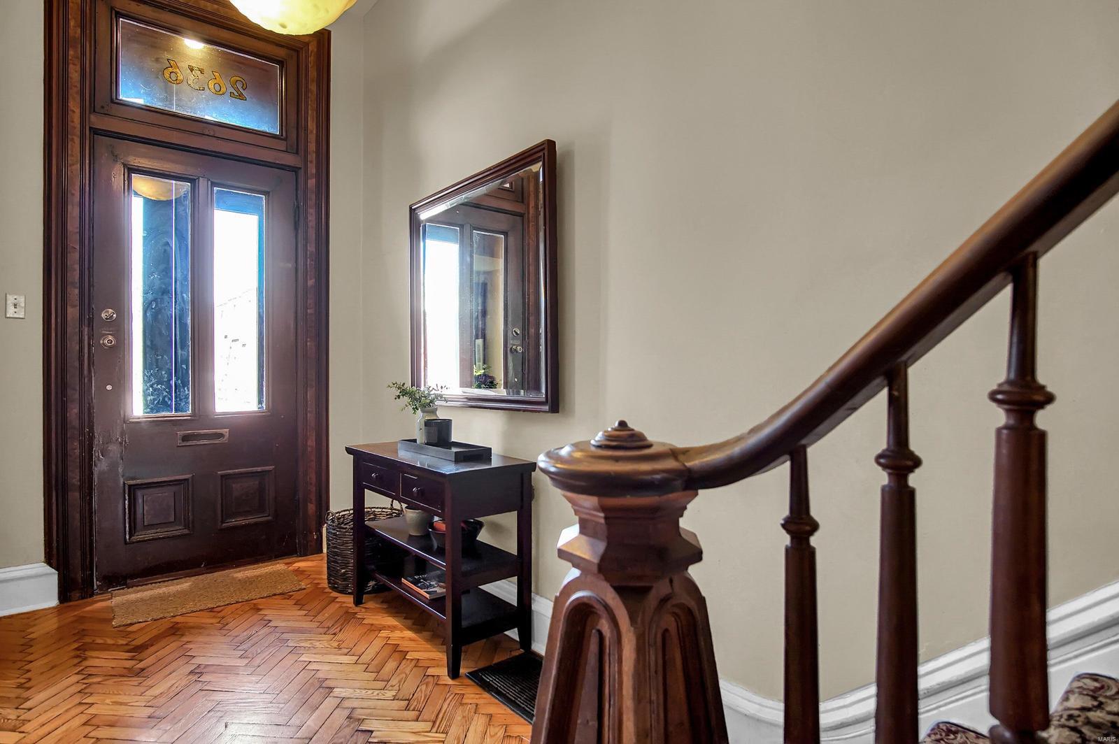 Allens Add - Residential