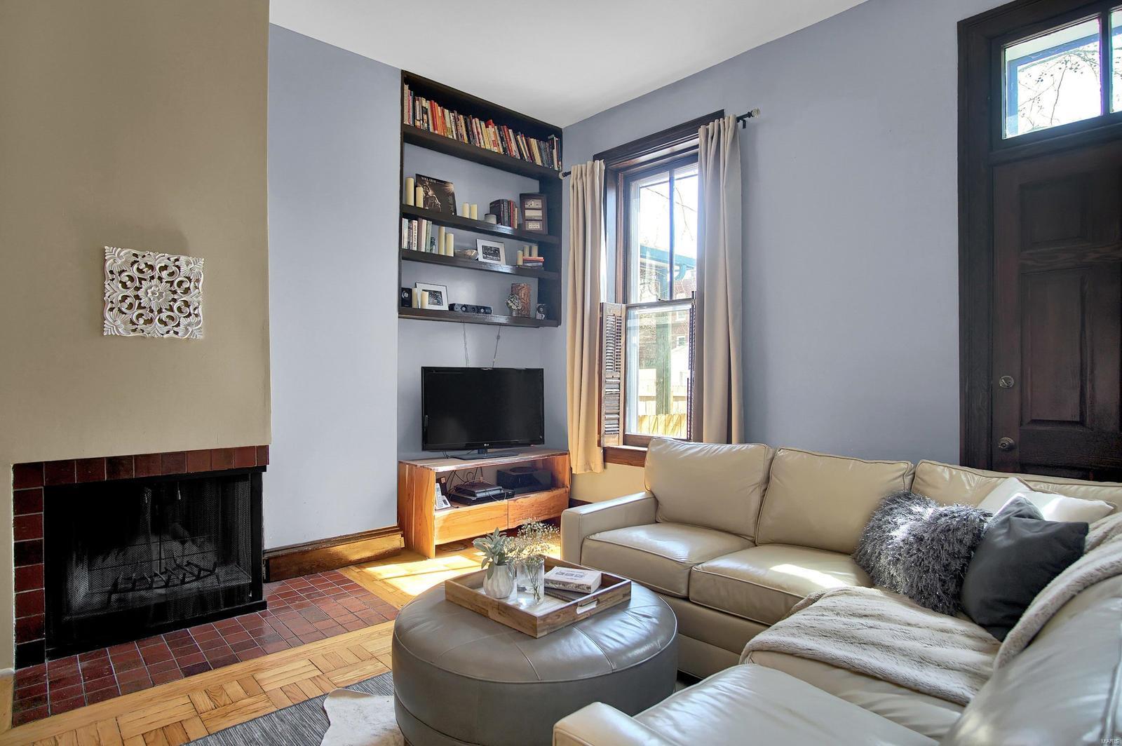Allens Add - Residential