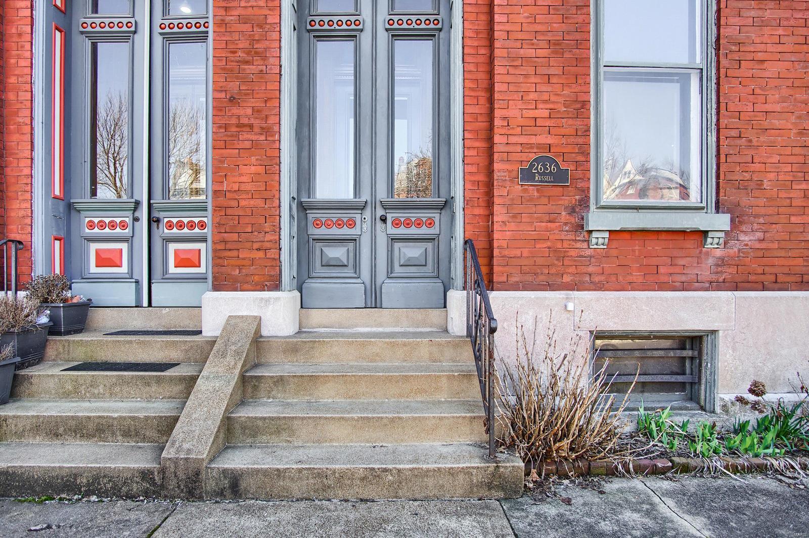 Allens Add - Residential