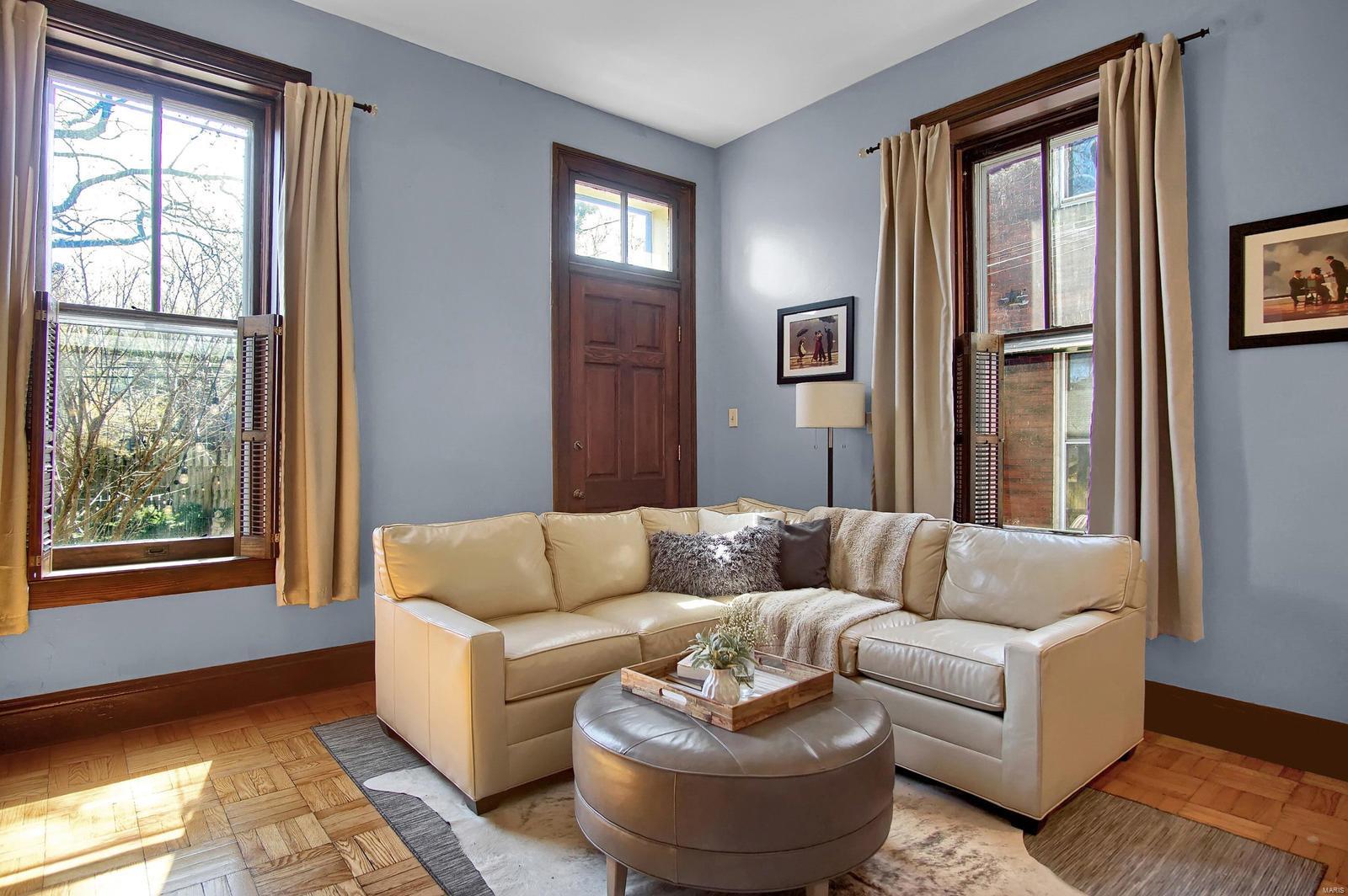 Allens Add - Residential