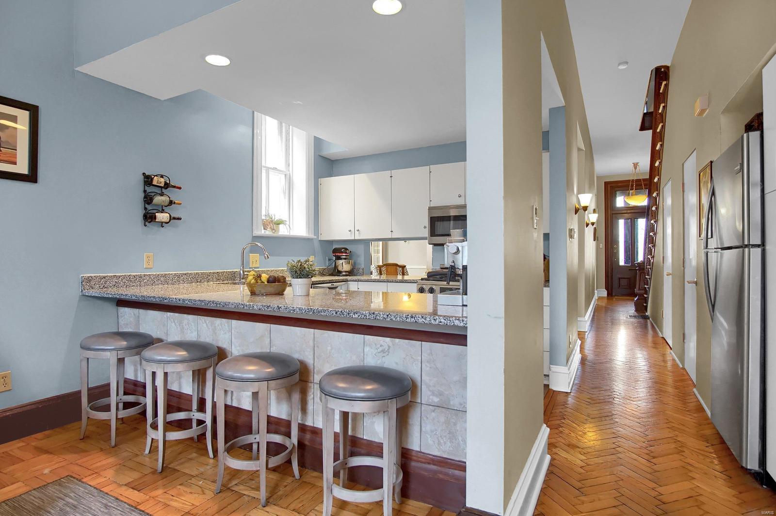 Allens Add - Residential