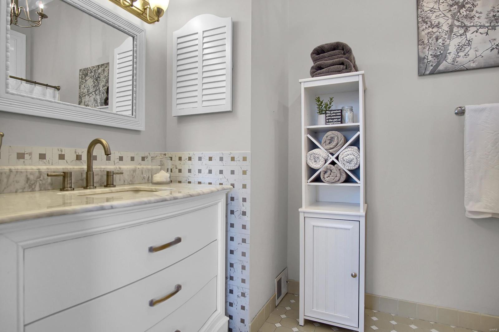 Allens Add - Residential