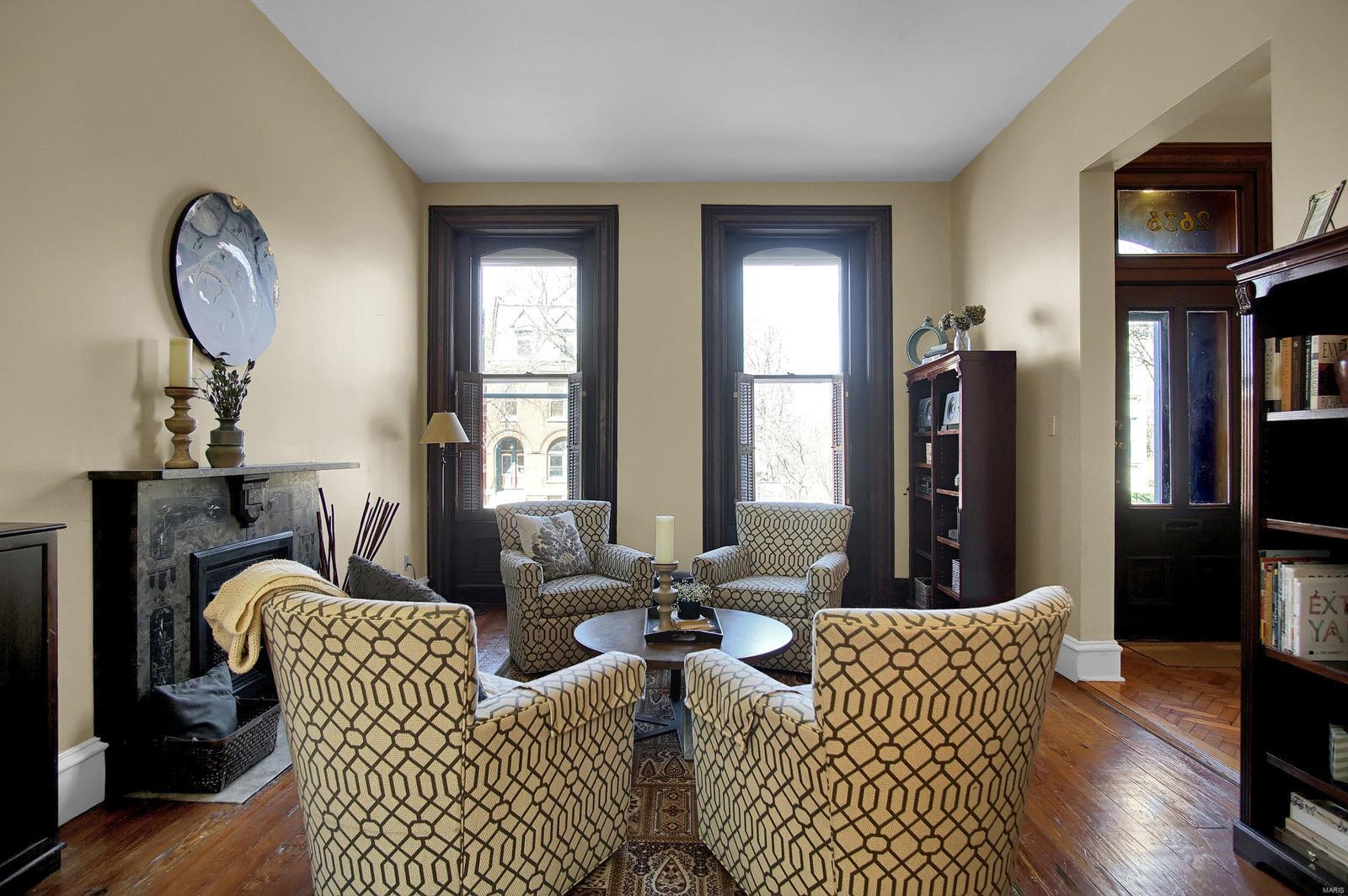 Allens Add - Residential