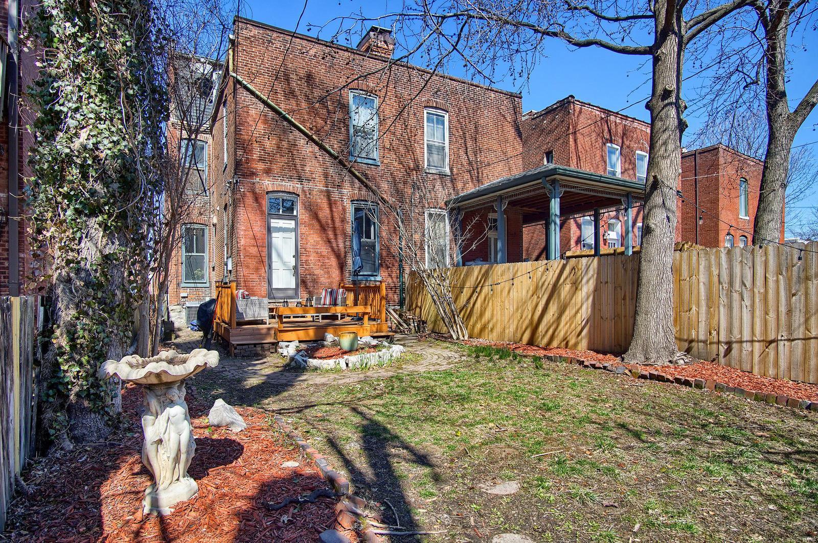 Allens Add - Residential