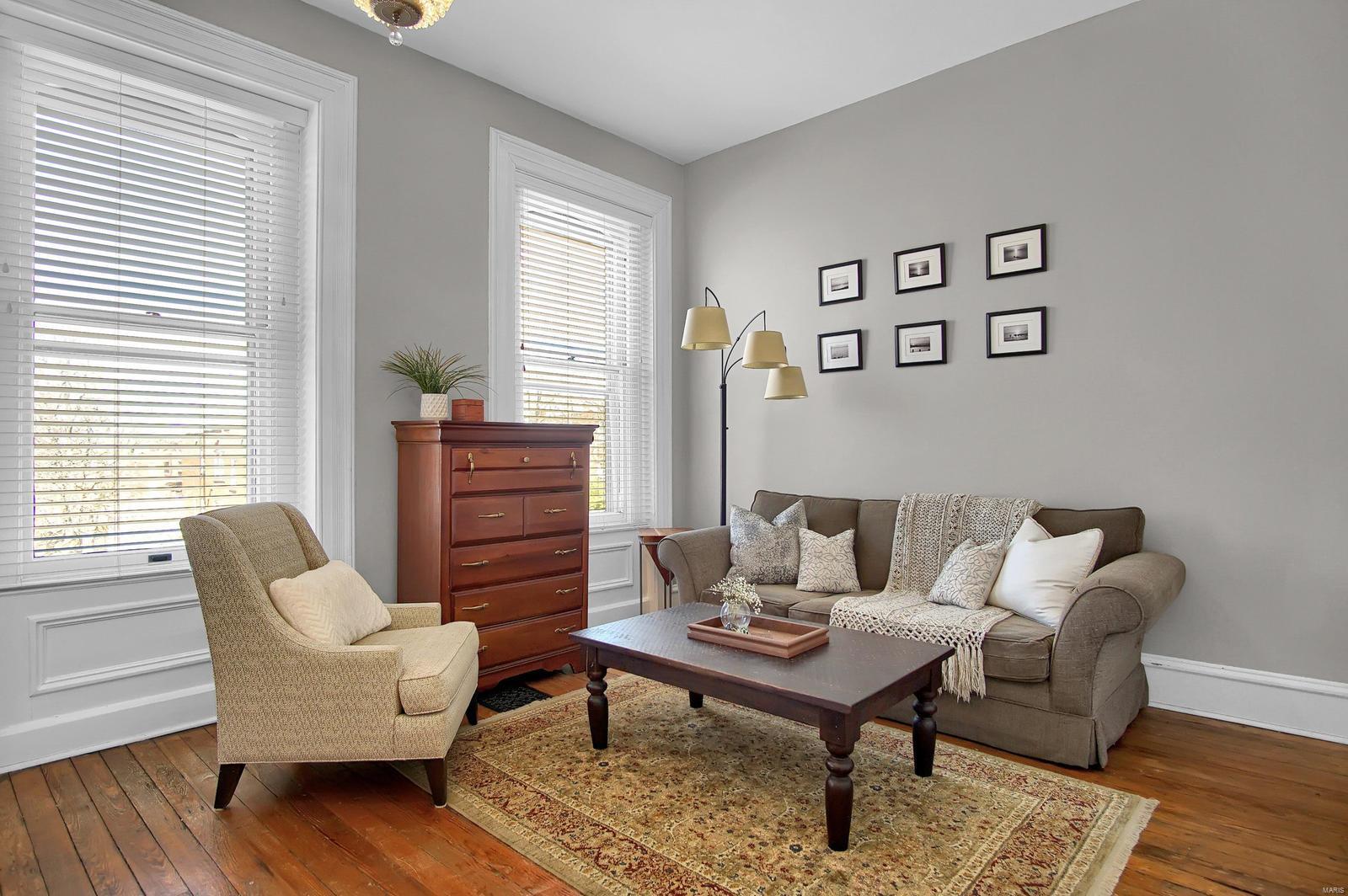Allens Add - Residential