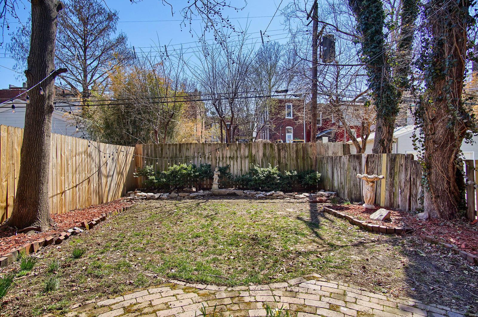 Allens Add - Residential