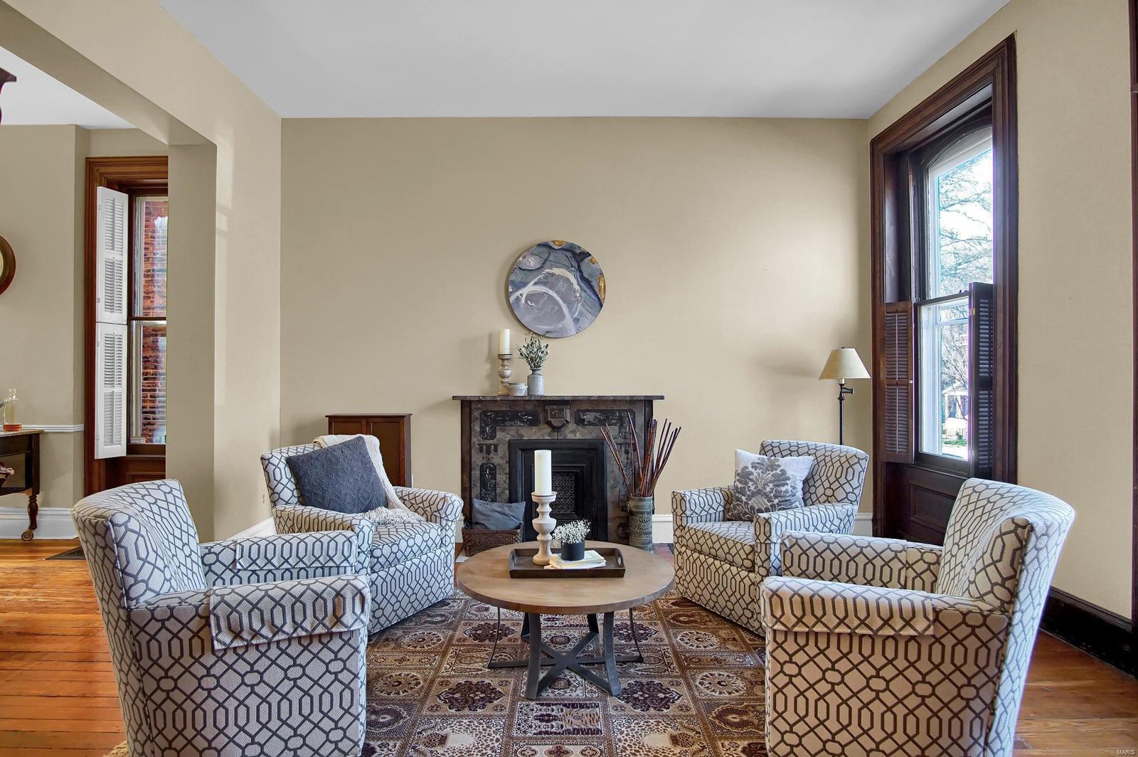 Allens Add - Residential