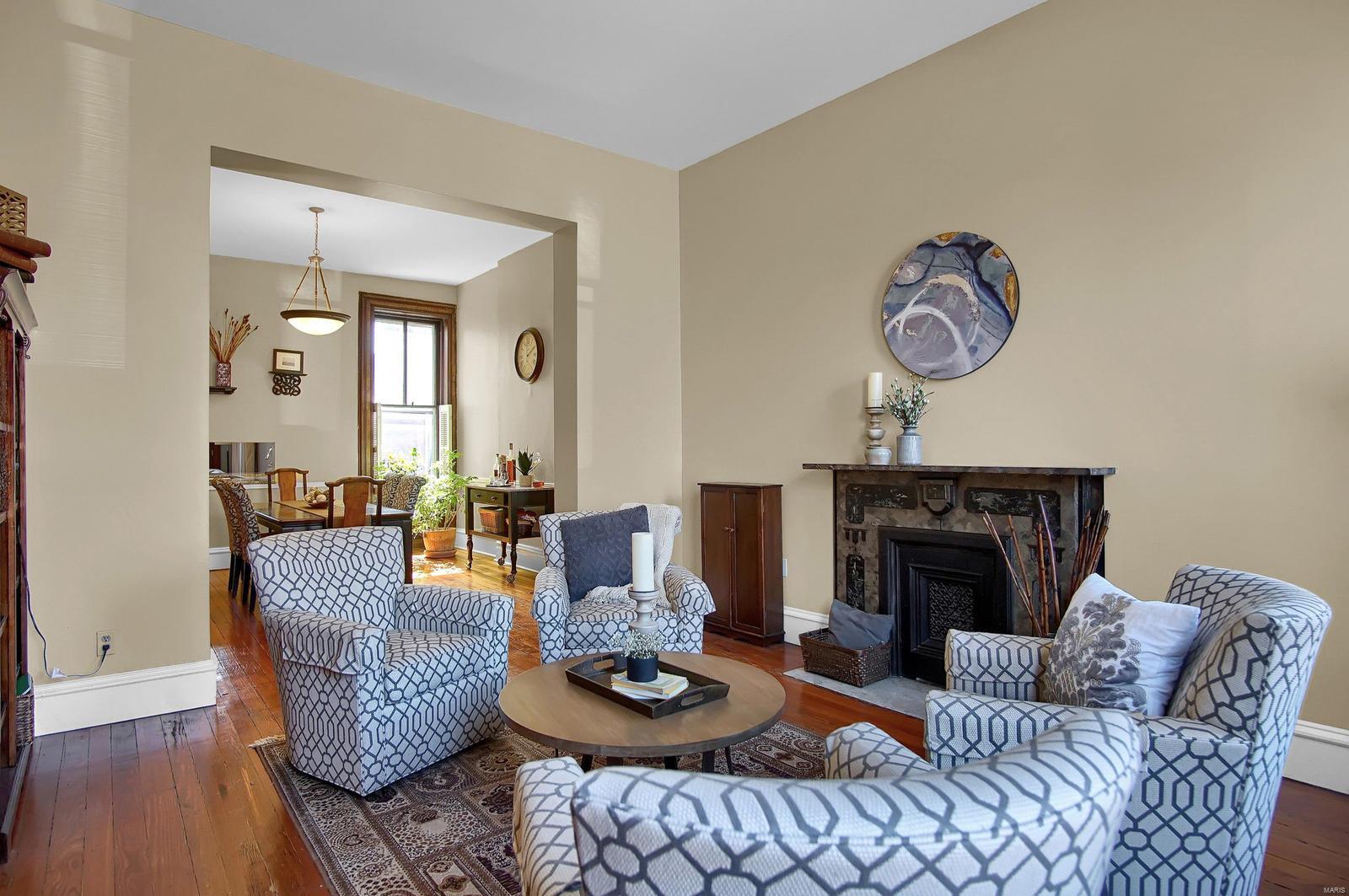 Allens Add - Residential