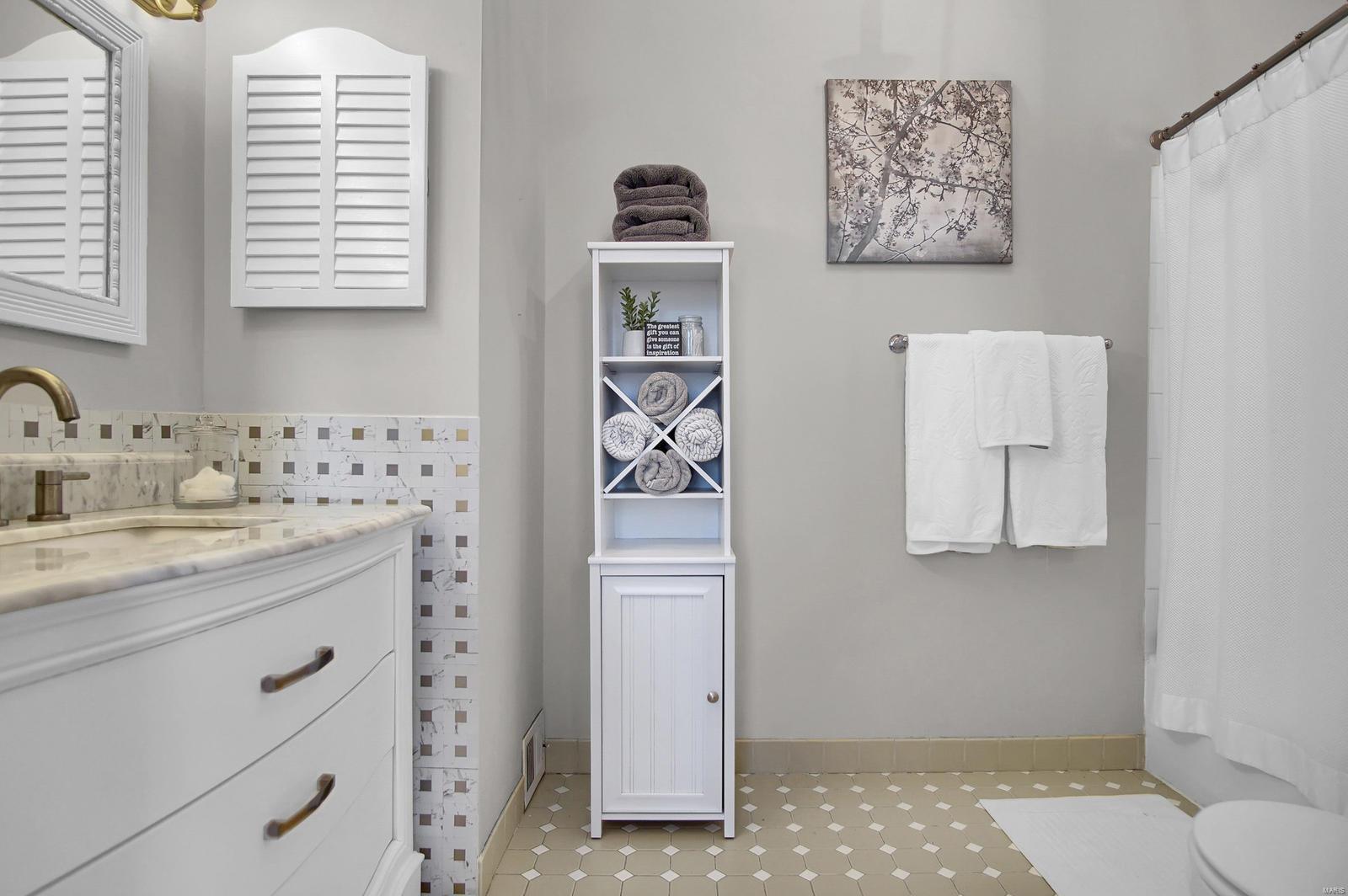 Allens Add - Residential