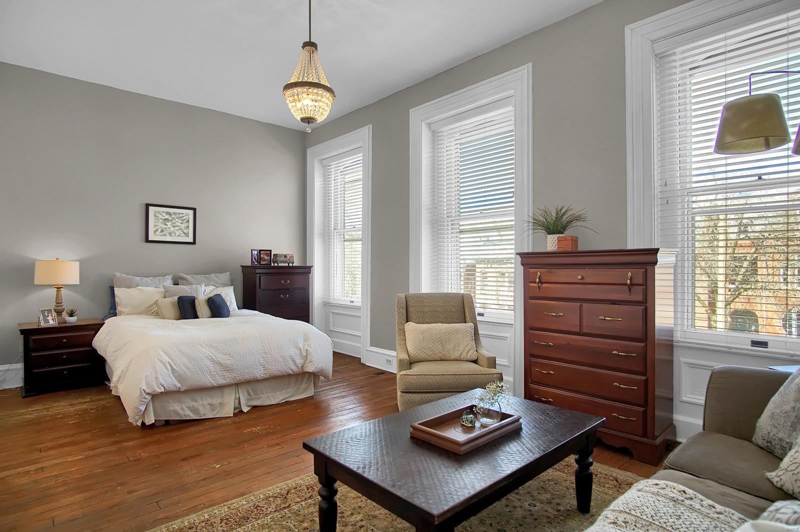 Allens Add - Residential