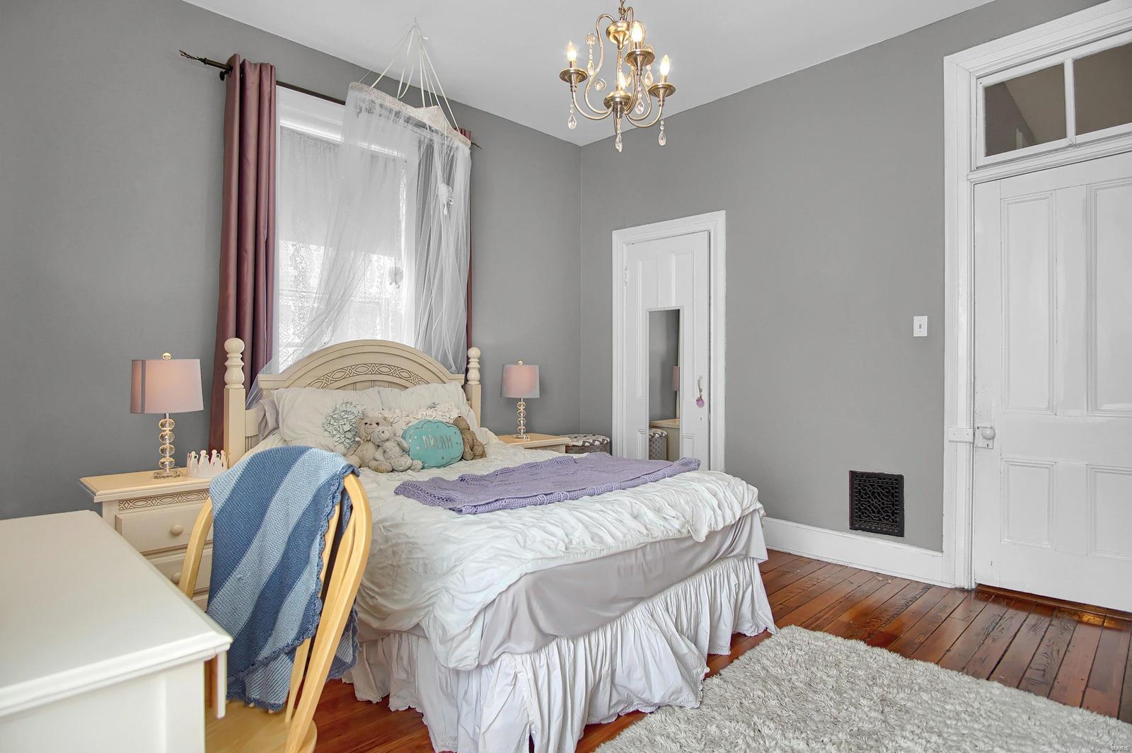 Allens Add - Residential