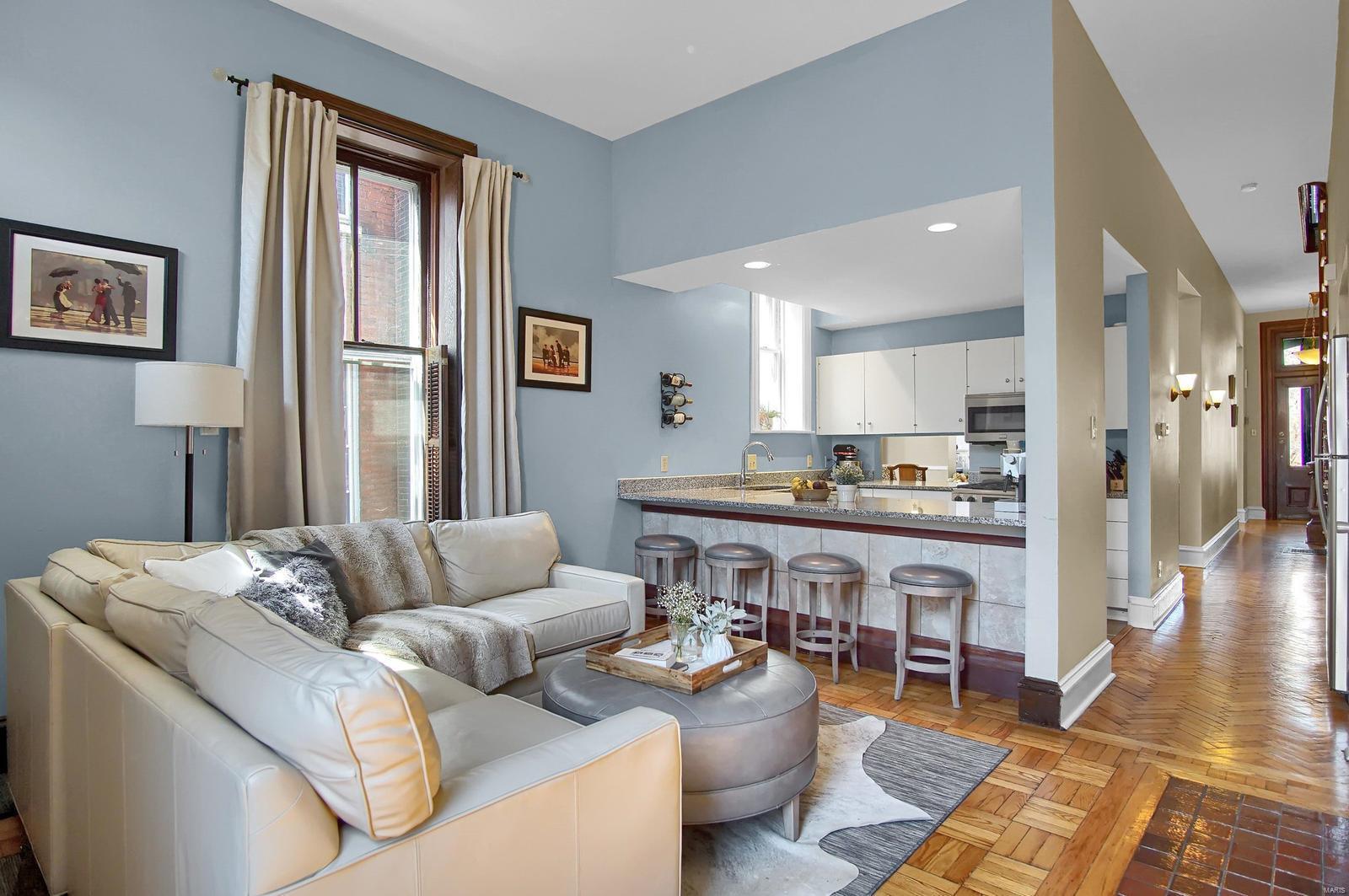 Allens Add - Residential