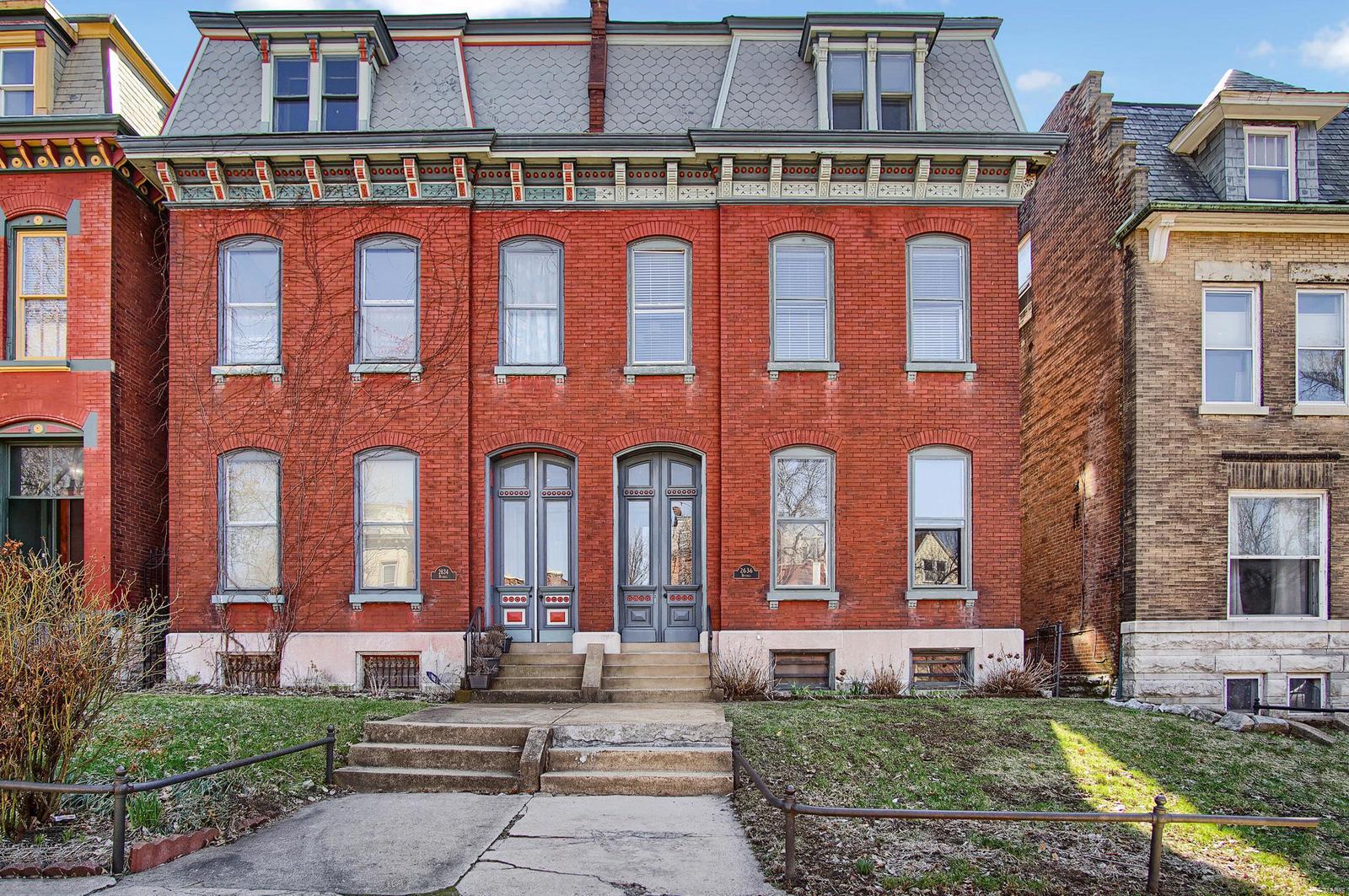 Allens Add - Residential