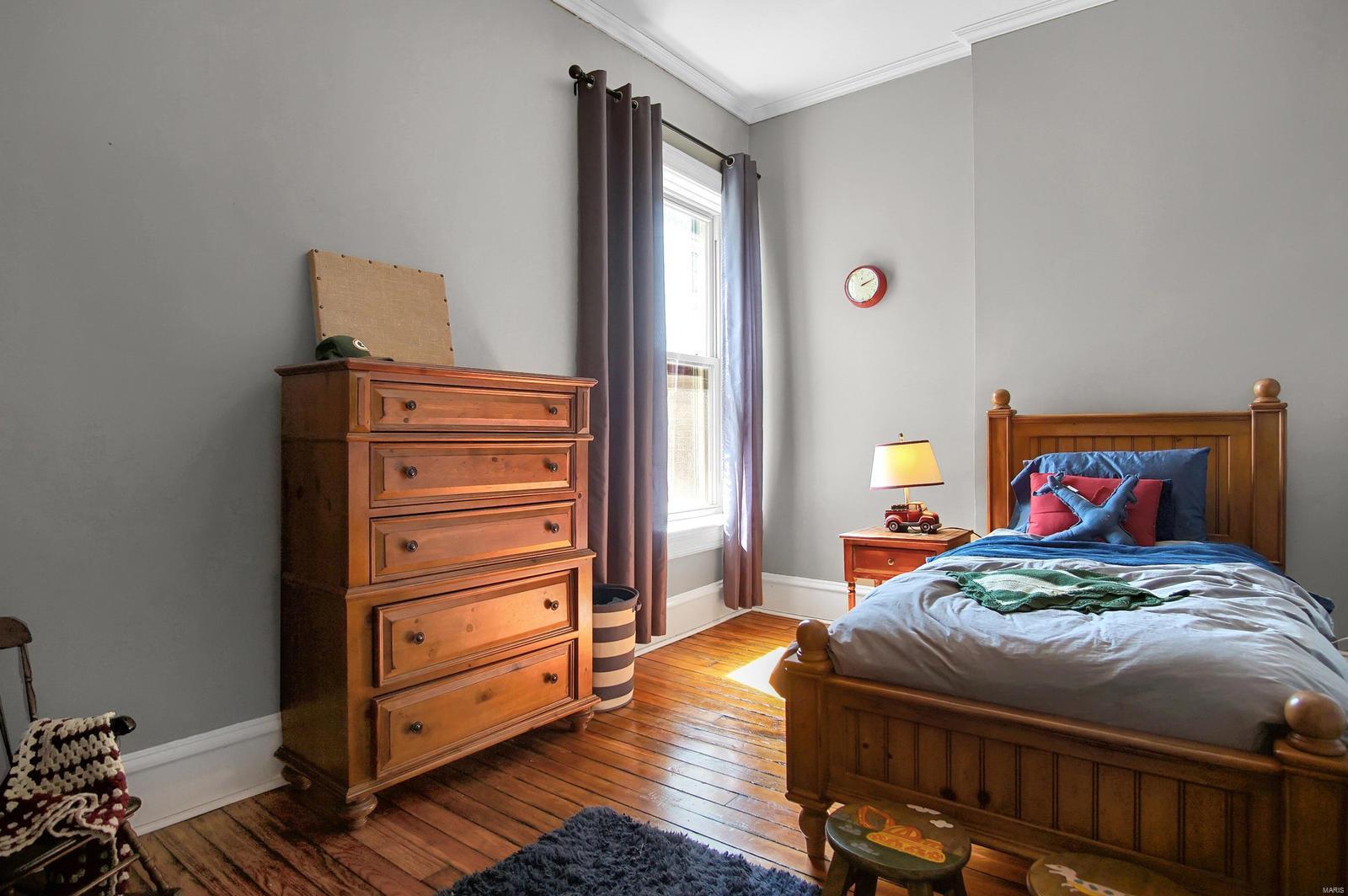 Allens Add - Residential