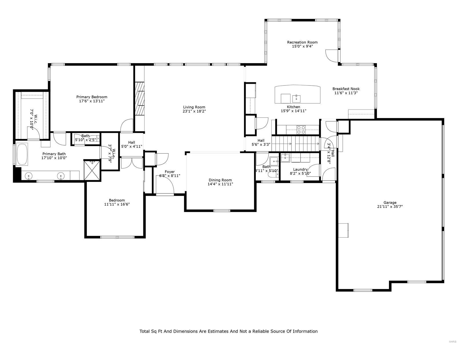 NA - Residential
