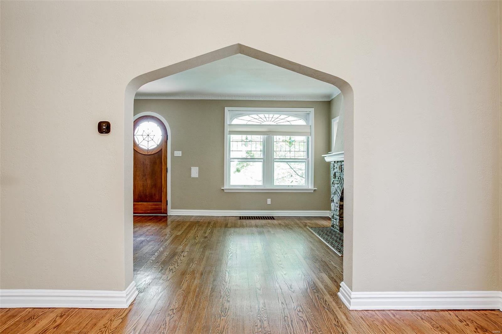 Westmoor Park 2 - Residential