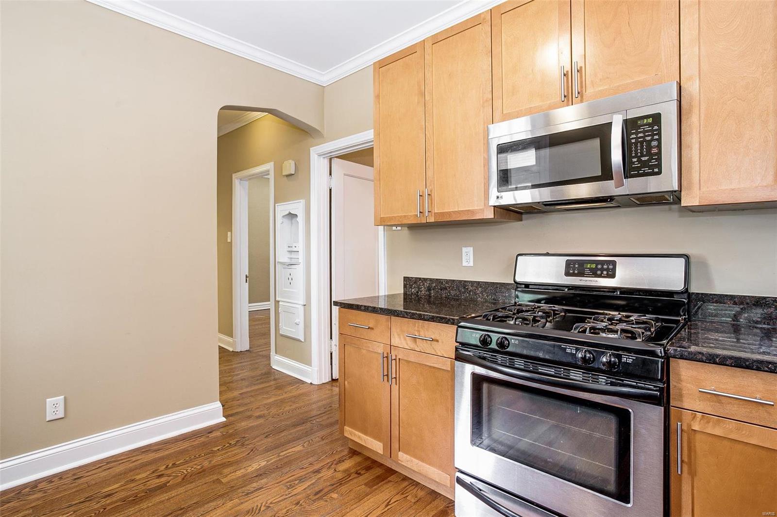 Westmoor Park 2 - Residential