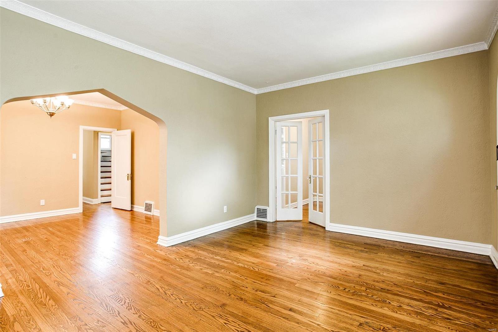 Westmoor Park 2 - Residential