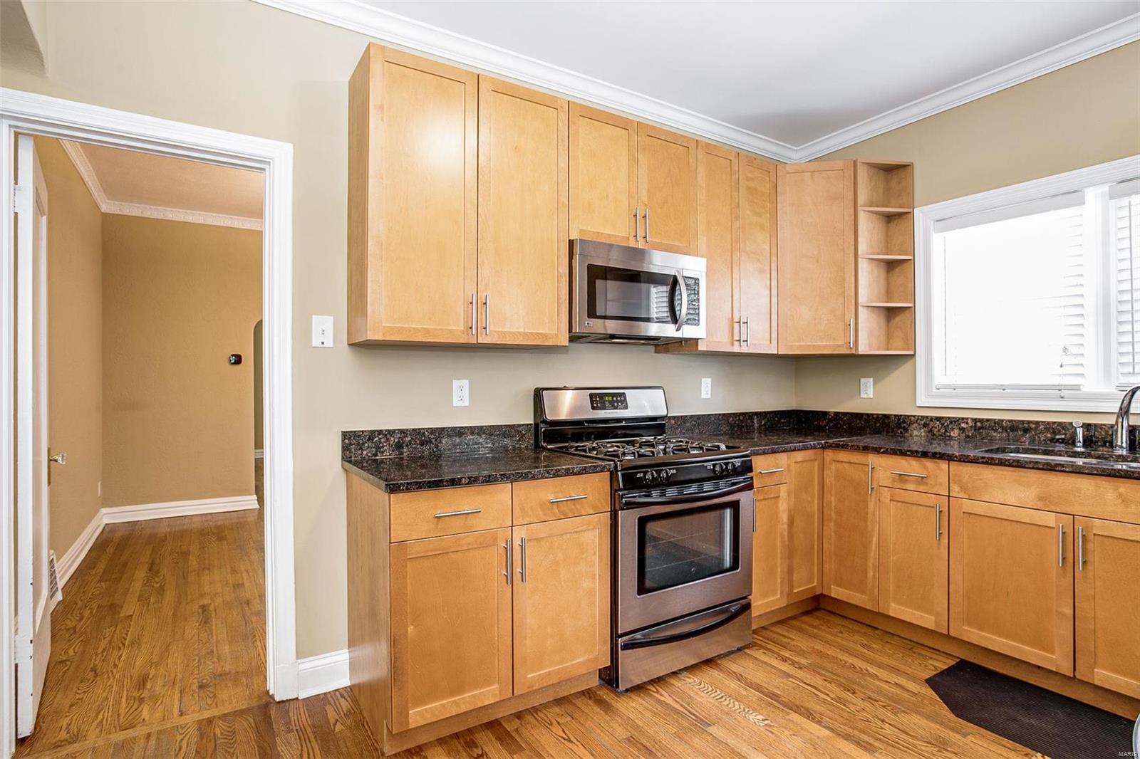 Westmoor Park 2 - Residential