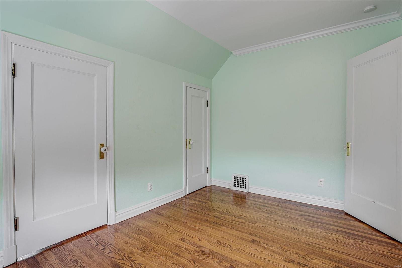 Westmoor Park 2 - Residential
