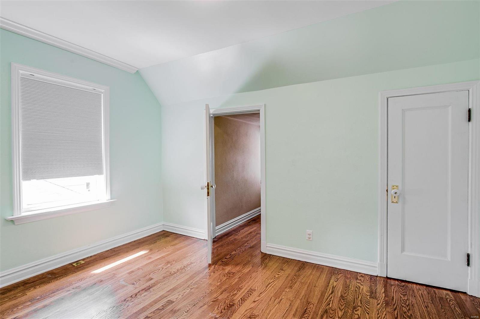 Westmoor Park 2 - Residential