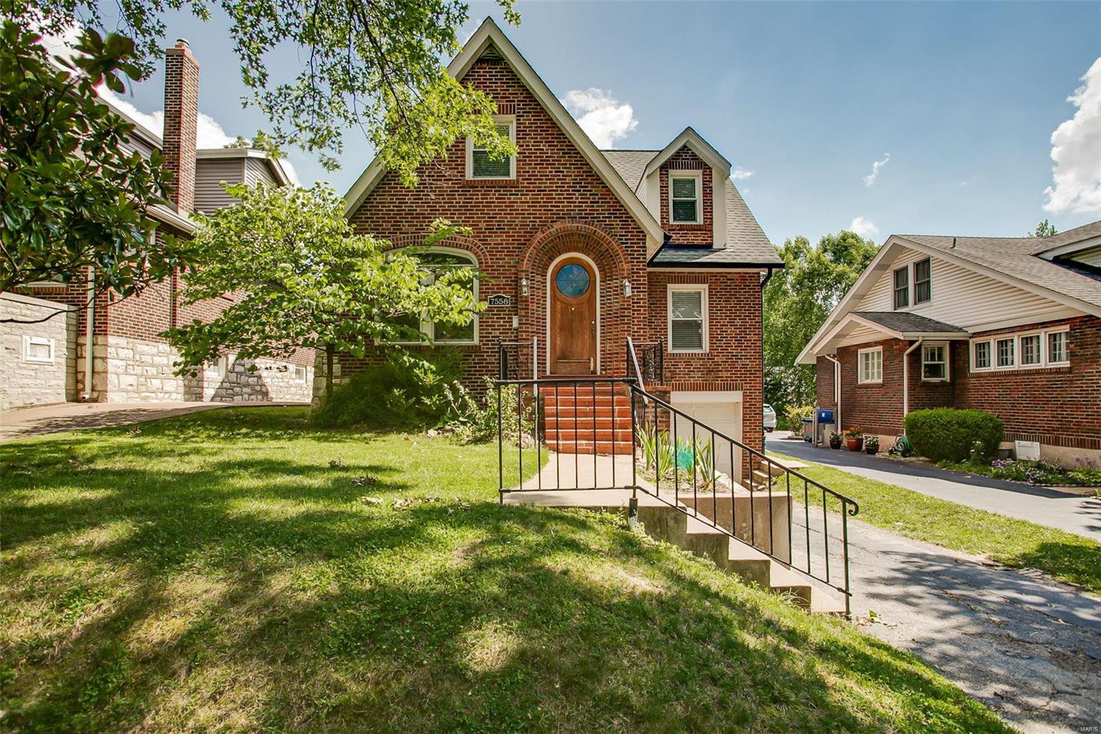 Westmoor Park 2 - Residential