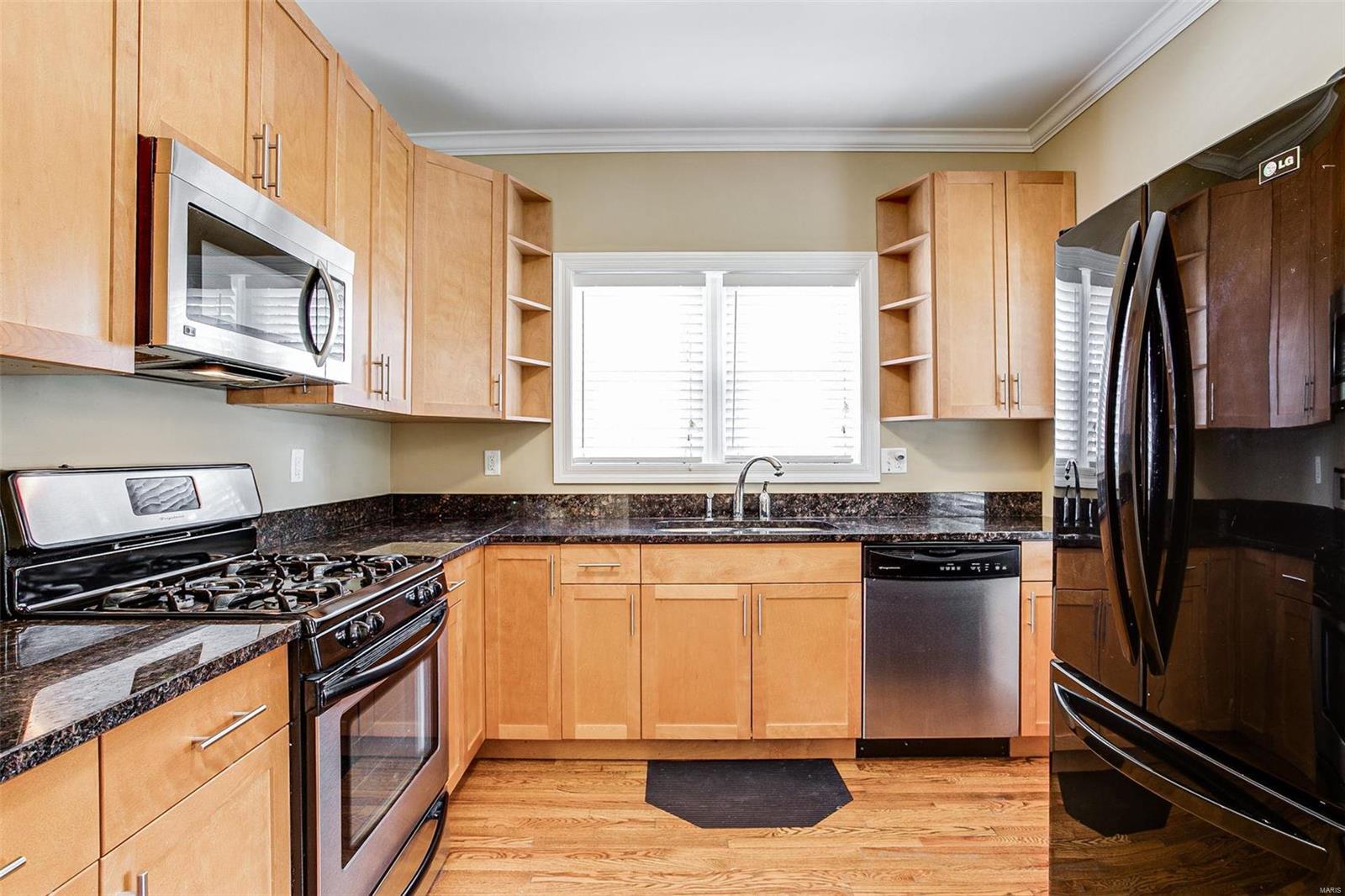 Westmoor Park 2 - Residential