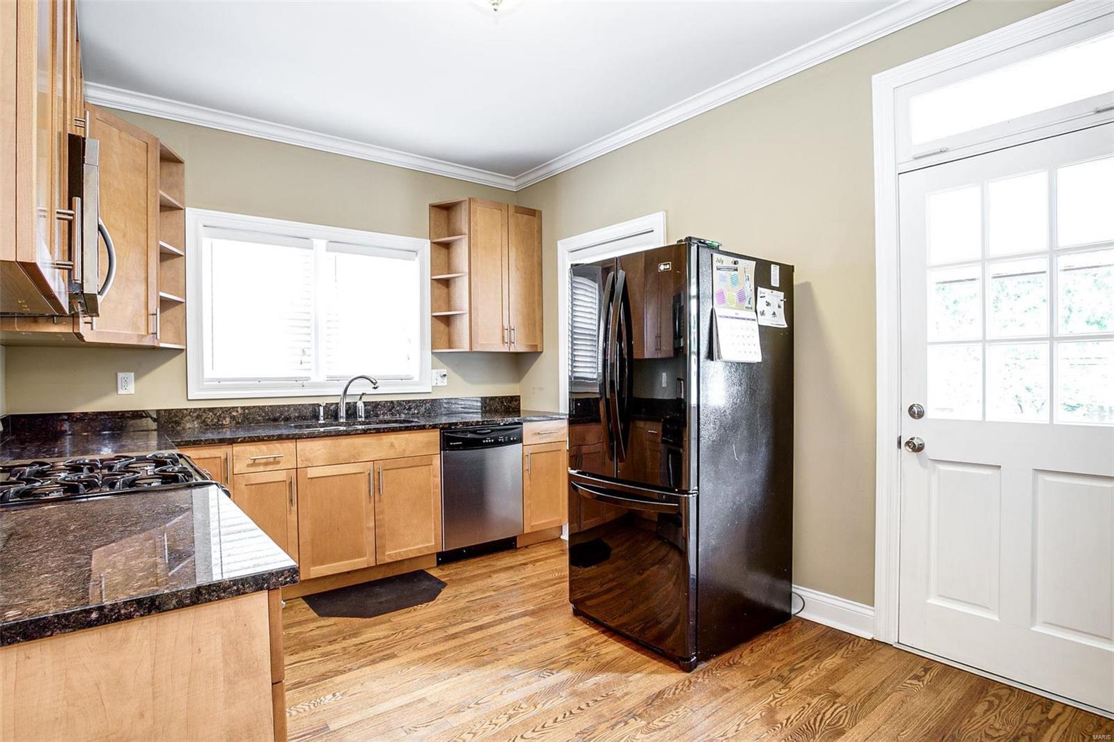 Westmoor Park 2 - Residential