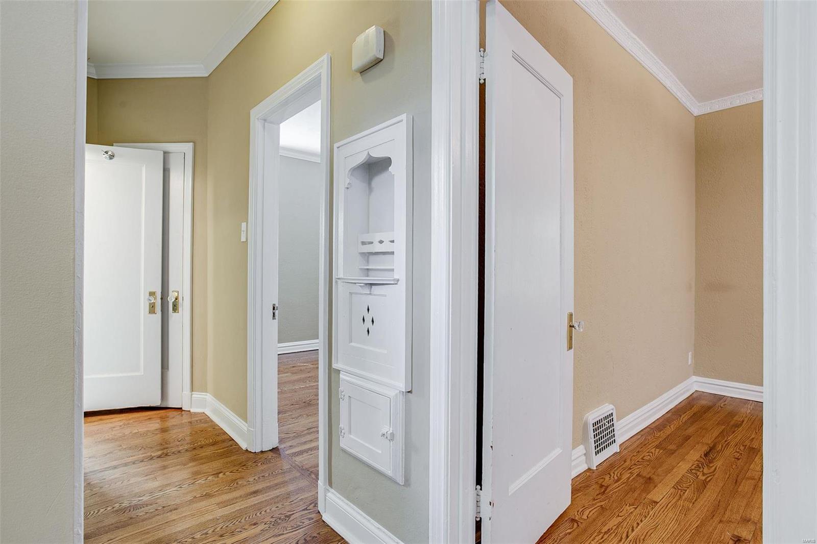 Westmoor Park 2 - Residential