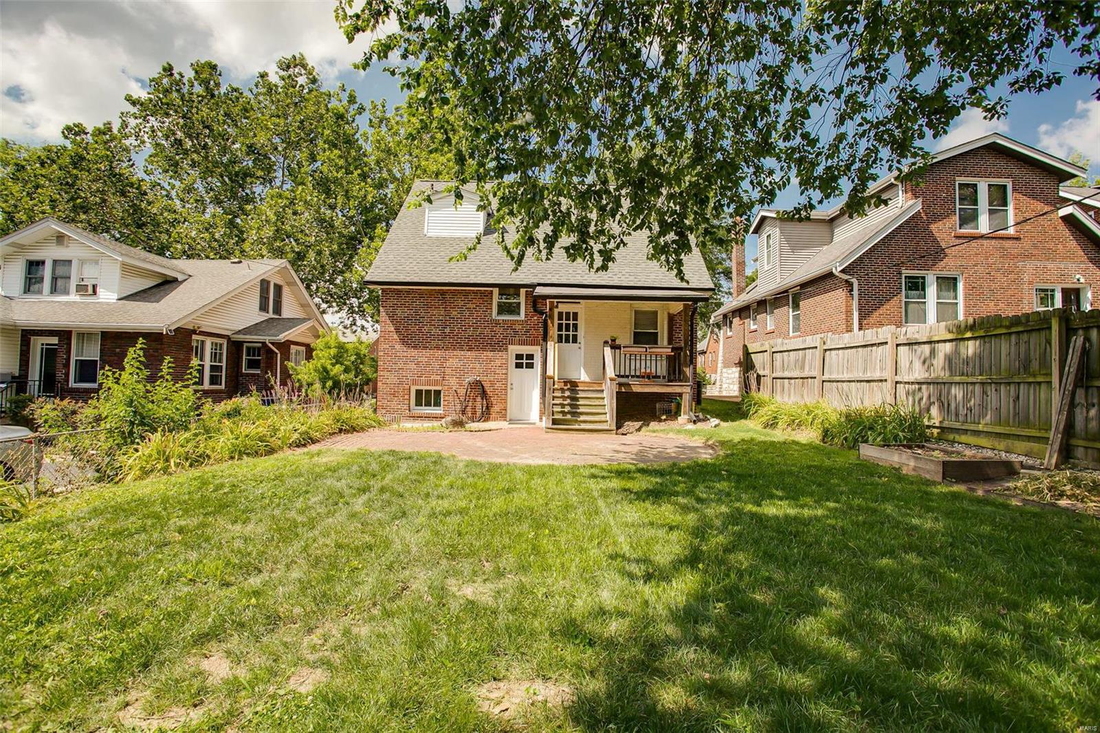 Westmoor Park 2 - Residential